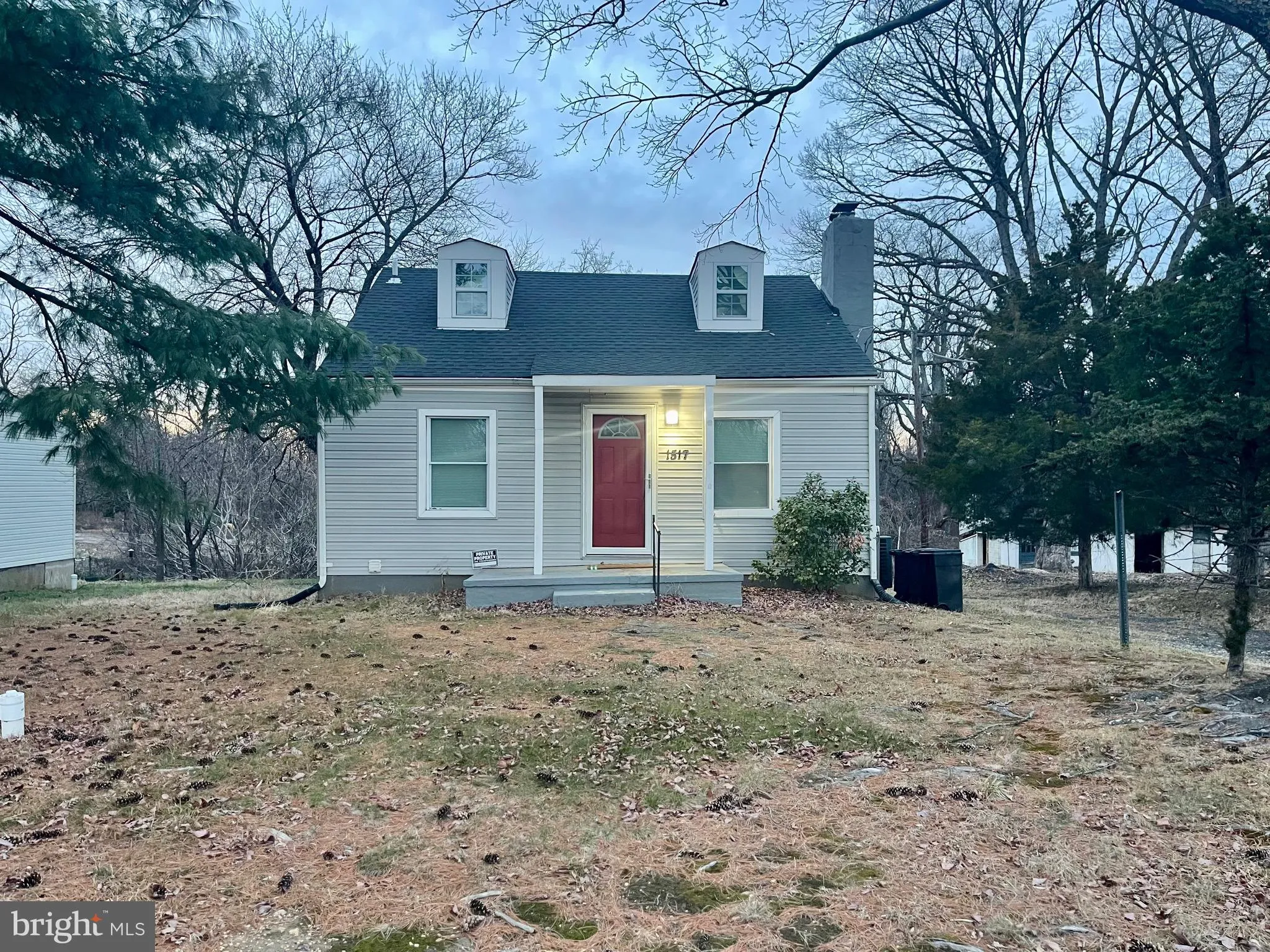 1517 ROLLINS AVENUE, Capitol Heights, MD 20743