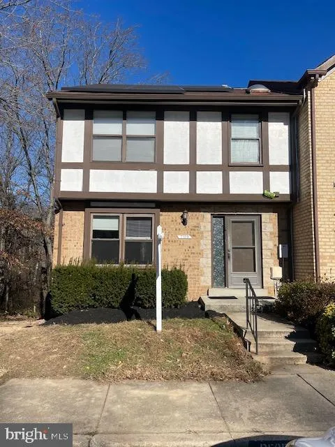 7109 KURTH LANE, Lanham, MD 20706