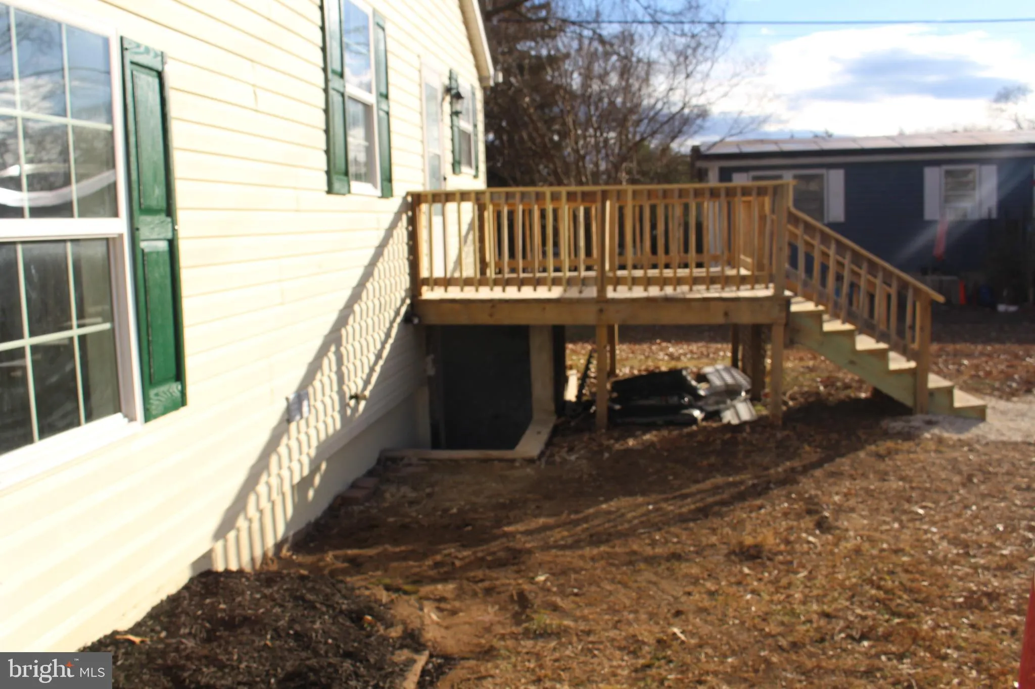 7967 FOSTER AVENUE, Severn, MD 21144