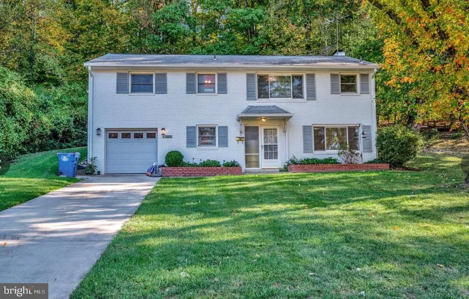 6507 BYRON AVENUE, Springfield, VA 22150