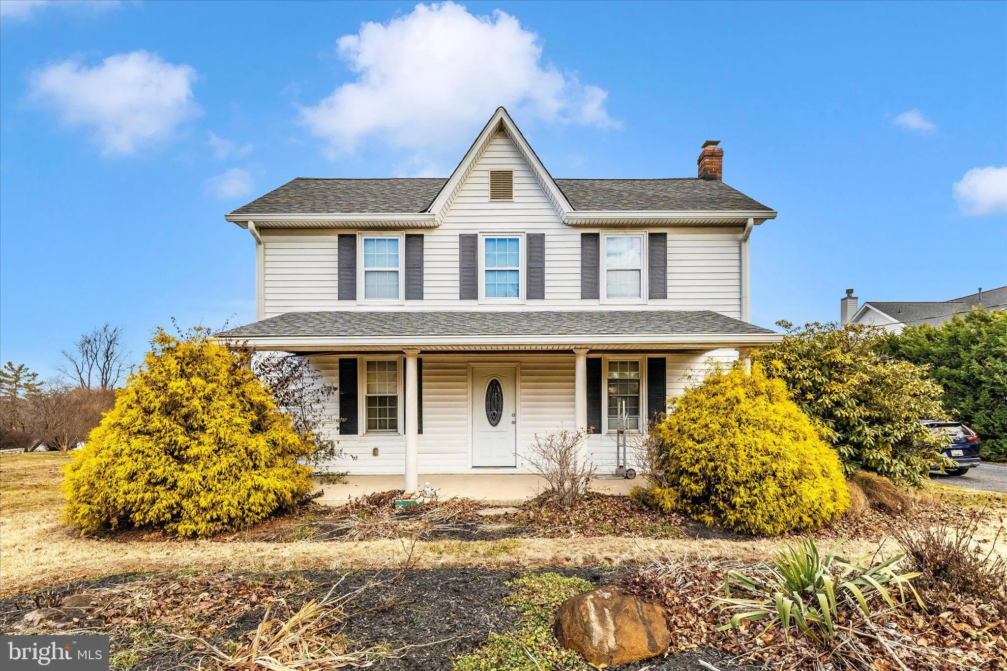 9507 MAIN STREET, Damascus, MD 20872
