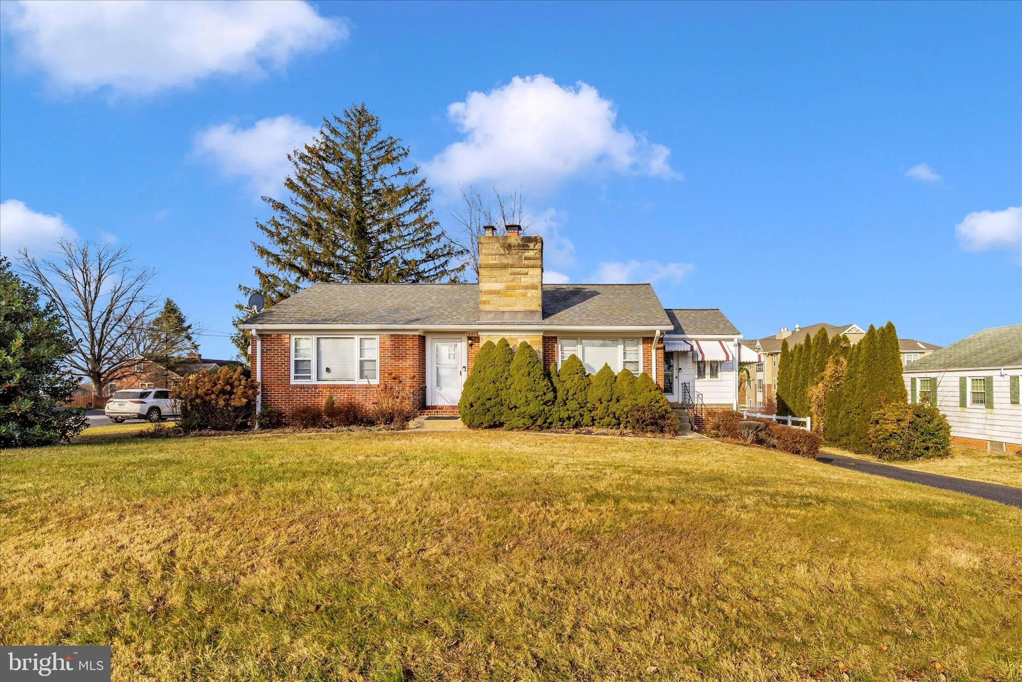 26120 MOUNT VERNON AVENUE, Damascus, MD 20872