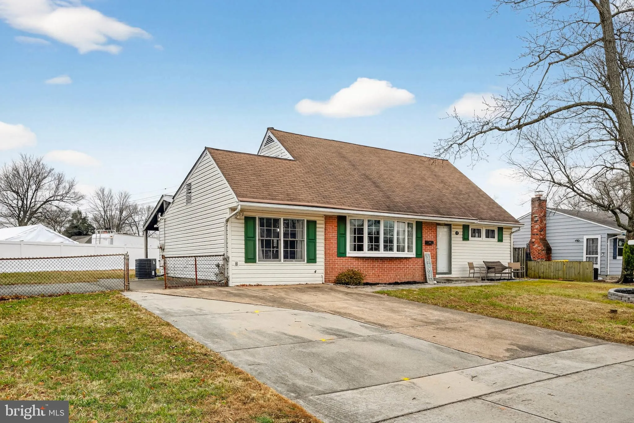 11 COUNTRY CLUB DRIVE, Glen Burnie, MD 21060