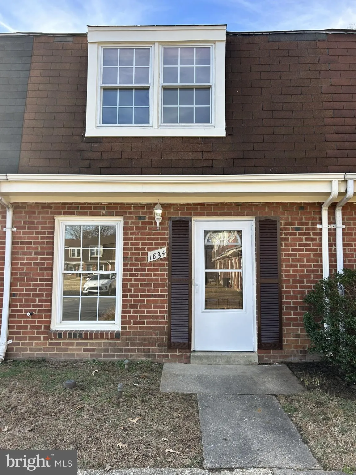 1834 ARWELL COURT, Severn, MD 21144