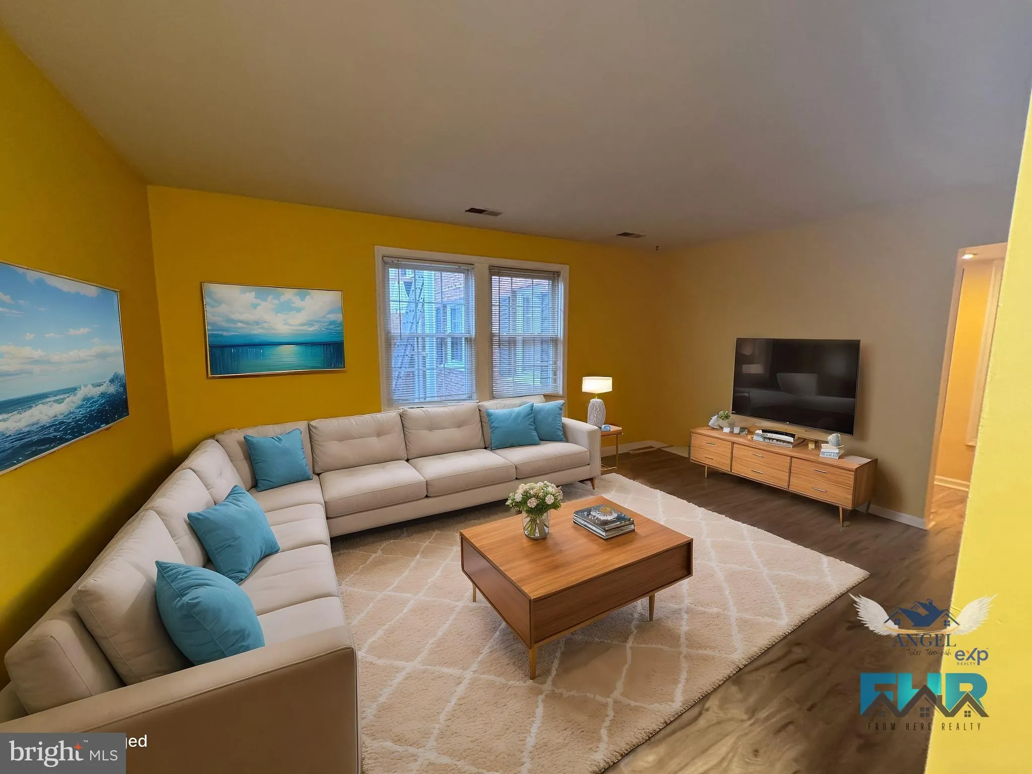 3812 W STREET, Washington, DC 20020