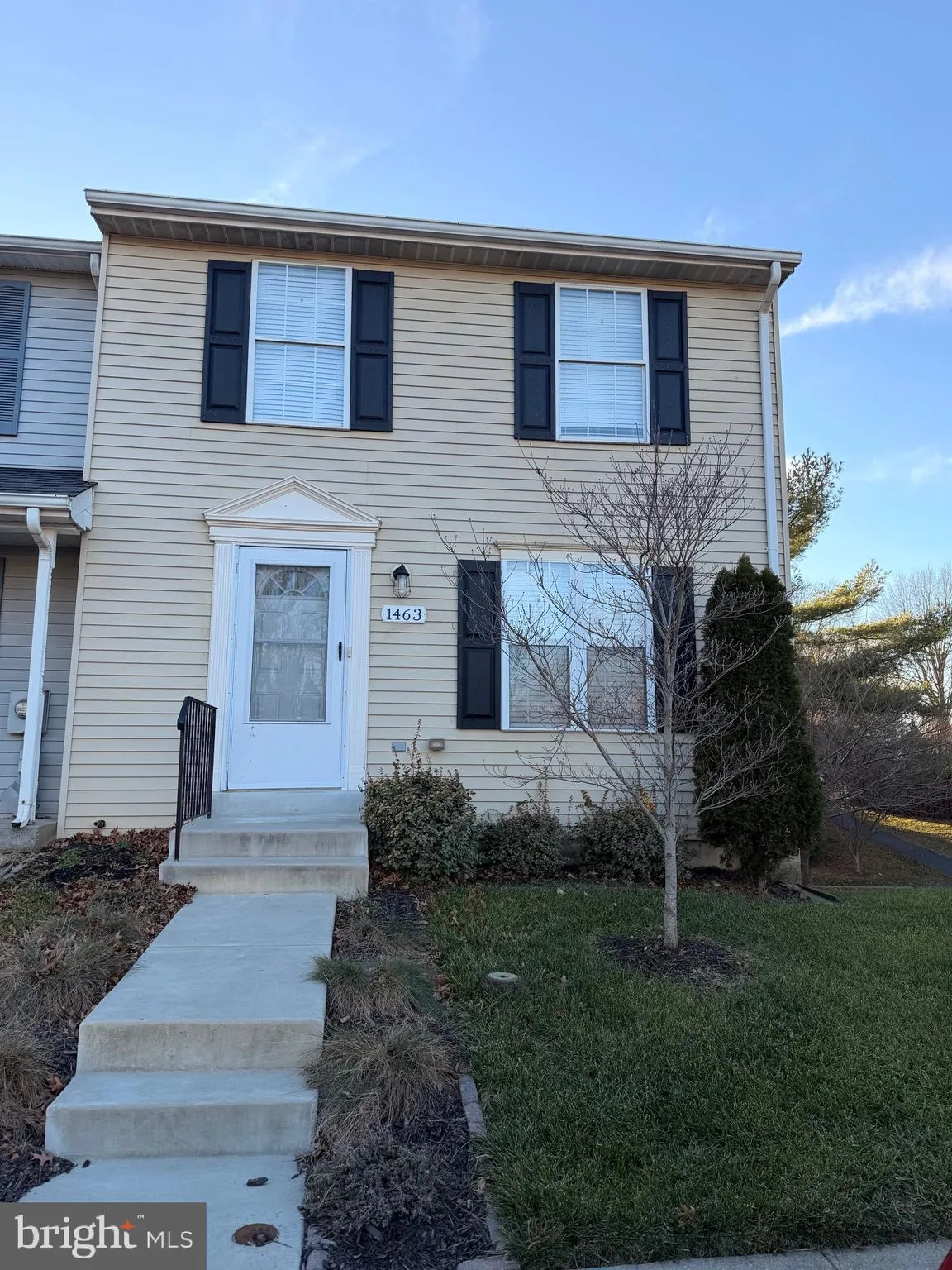 1463 MOBLEY COURT, Frederick, MD 21701