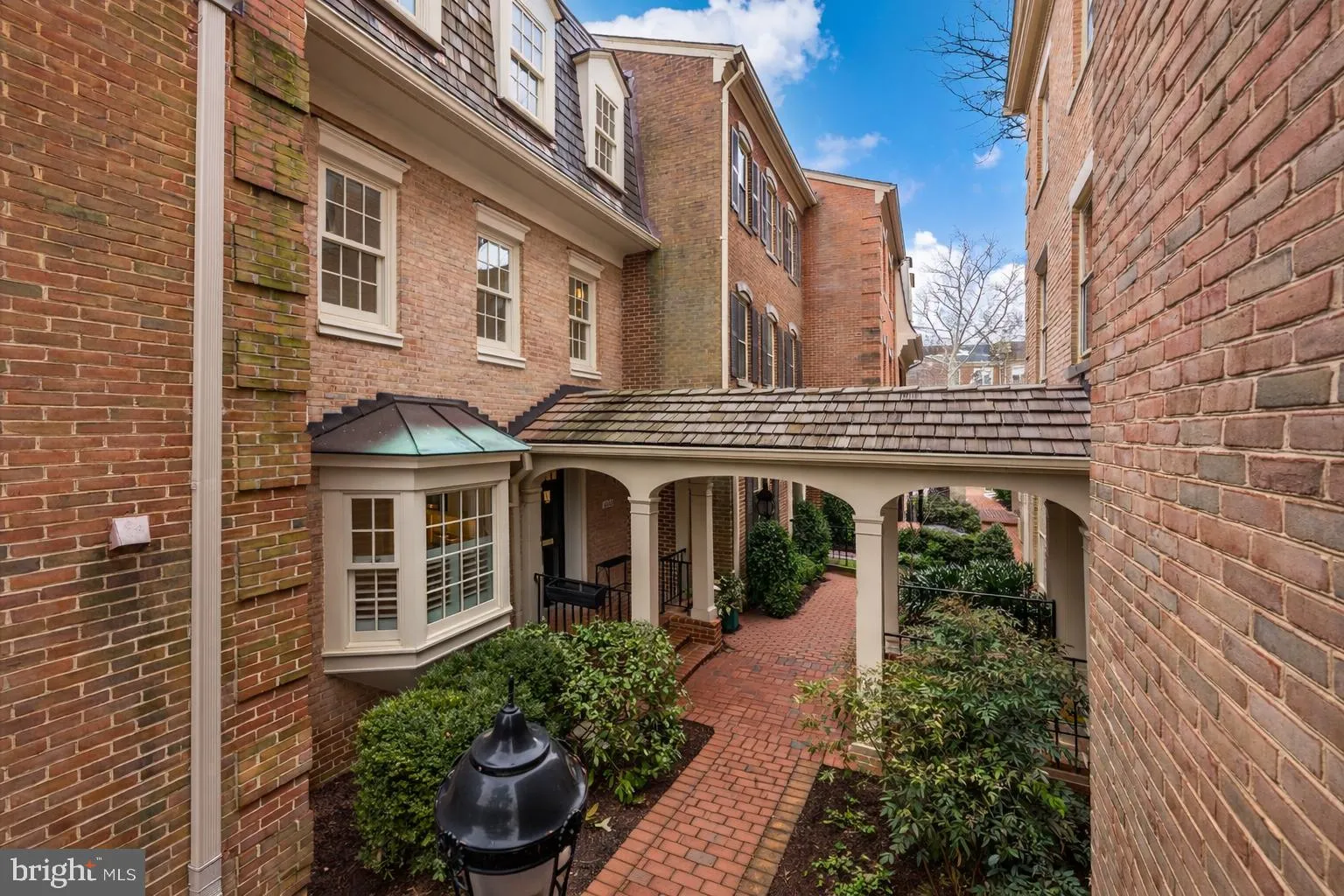 4342 WESTOVER PLACE, Washington, DC 20016