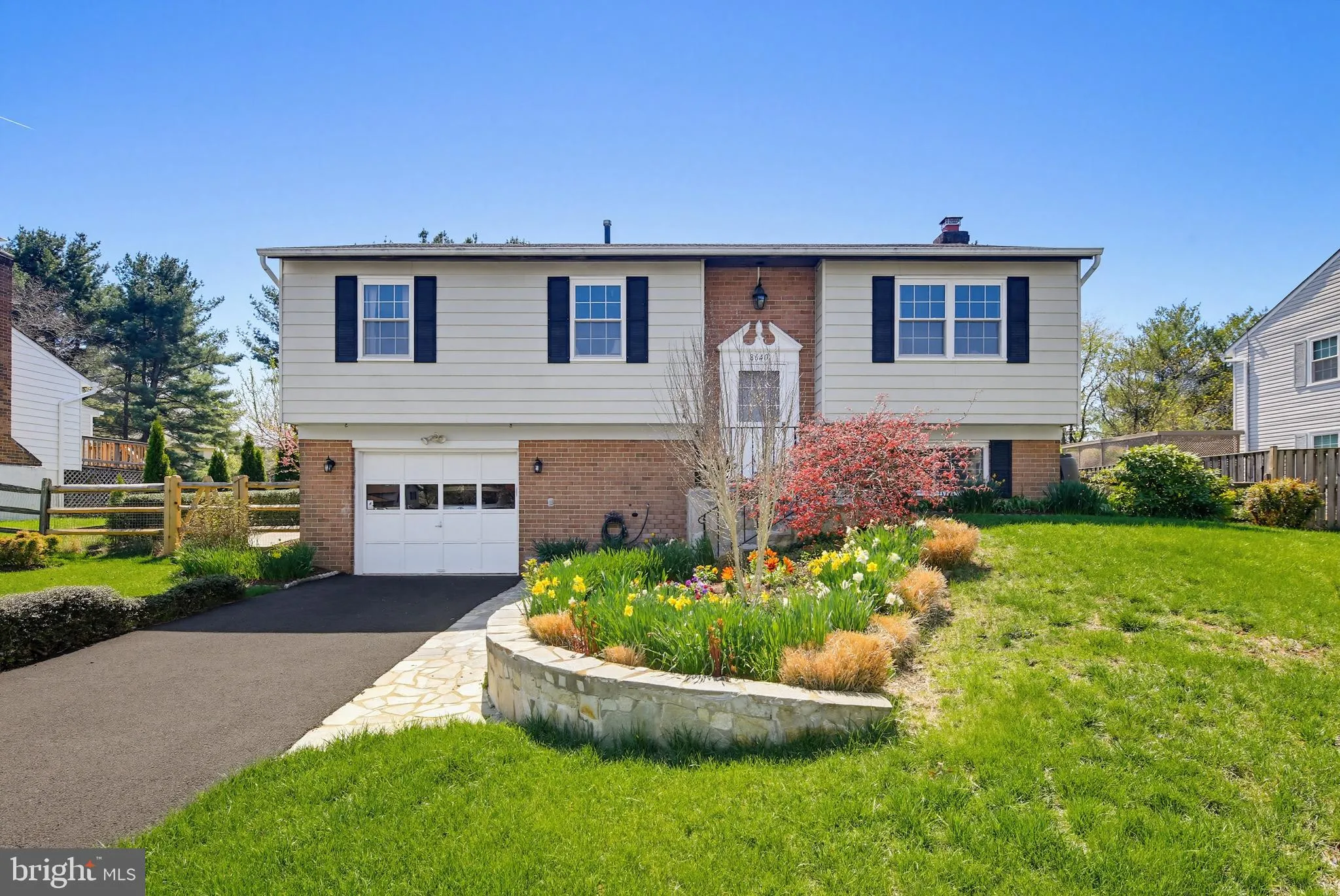 8640 SEDLEY COURT, Gaithersburg, MD 20879