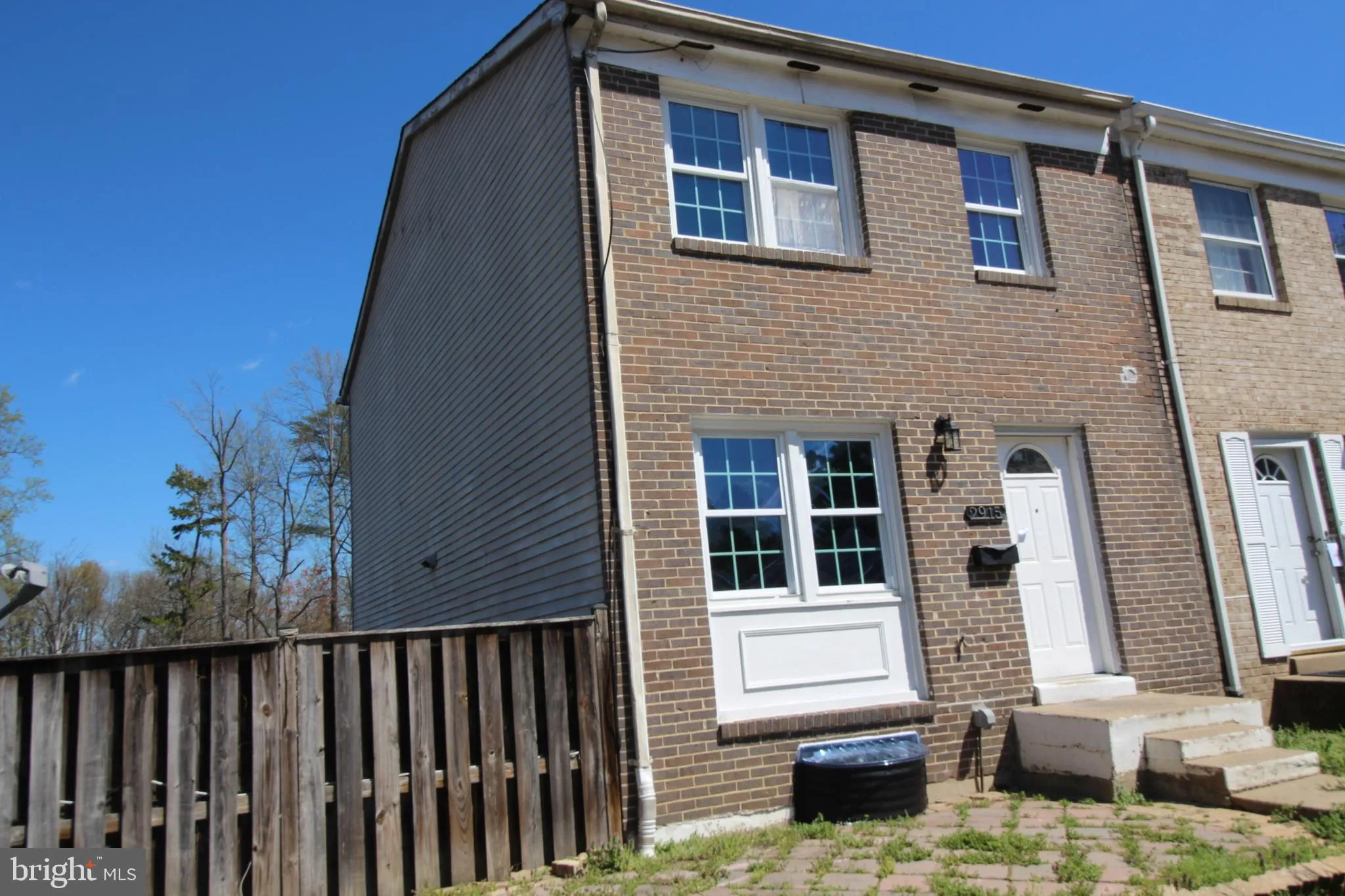 2915 PHEASANT LANE, Woodbridge, VA 22191