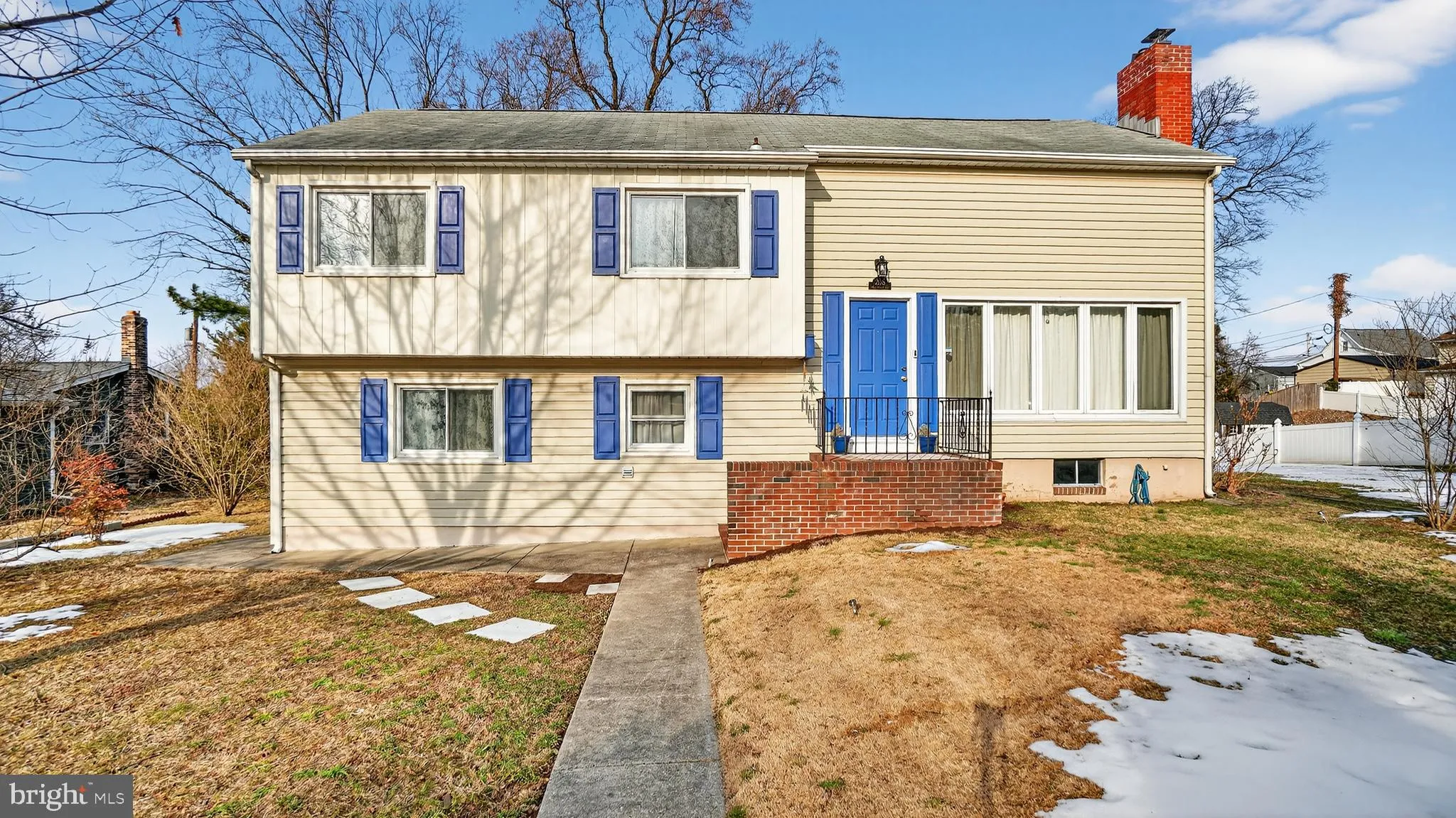 206 MOUNTAIN ROAD, Linthicum Heights, MD 21090