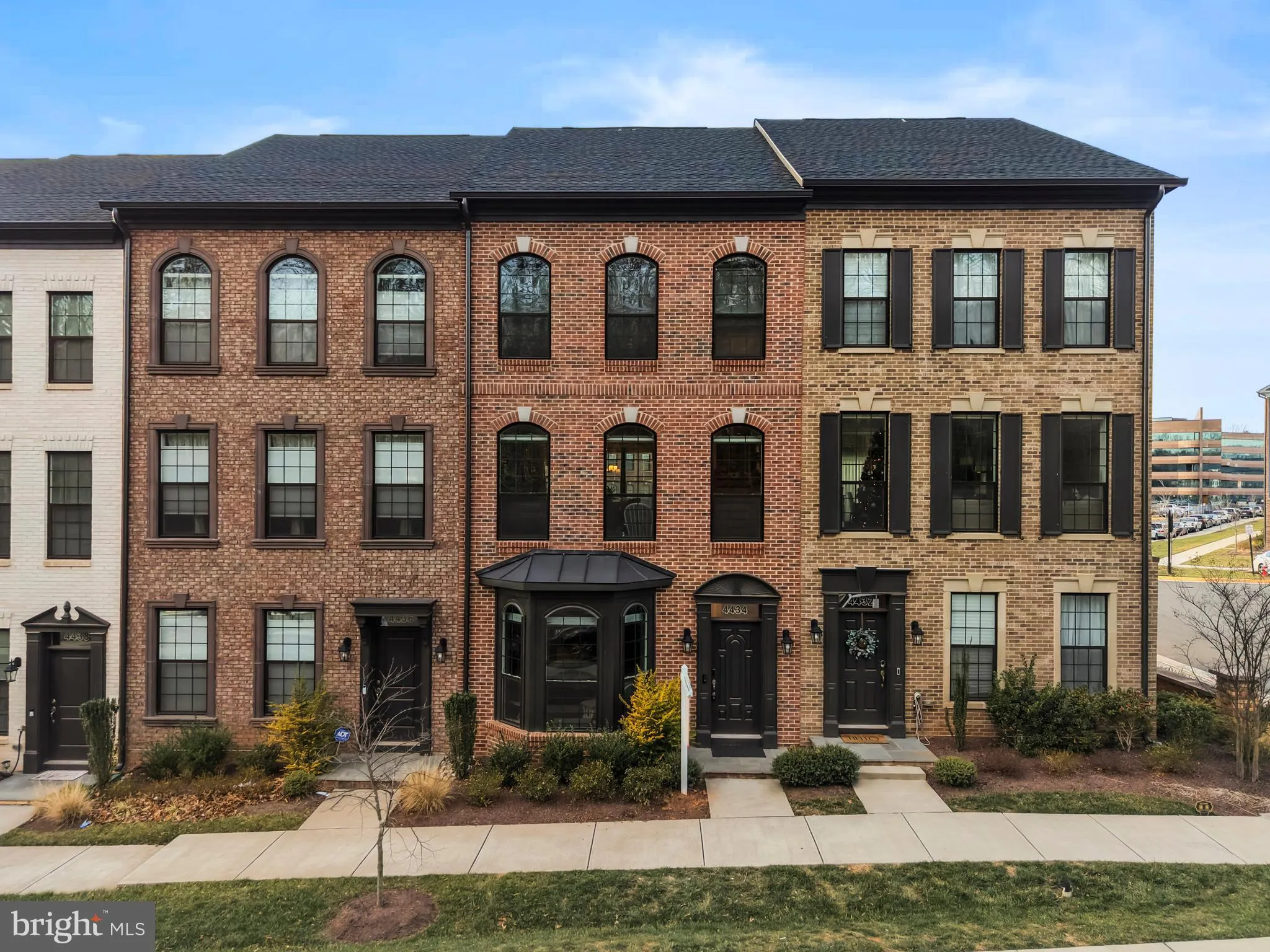 4434 FAIR LAKES COURT, Fairfax, VA 22033