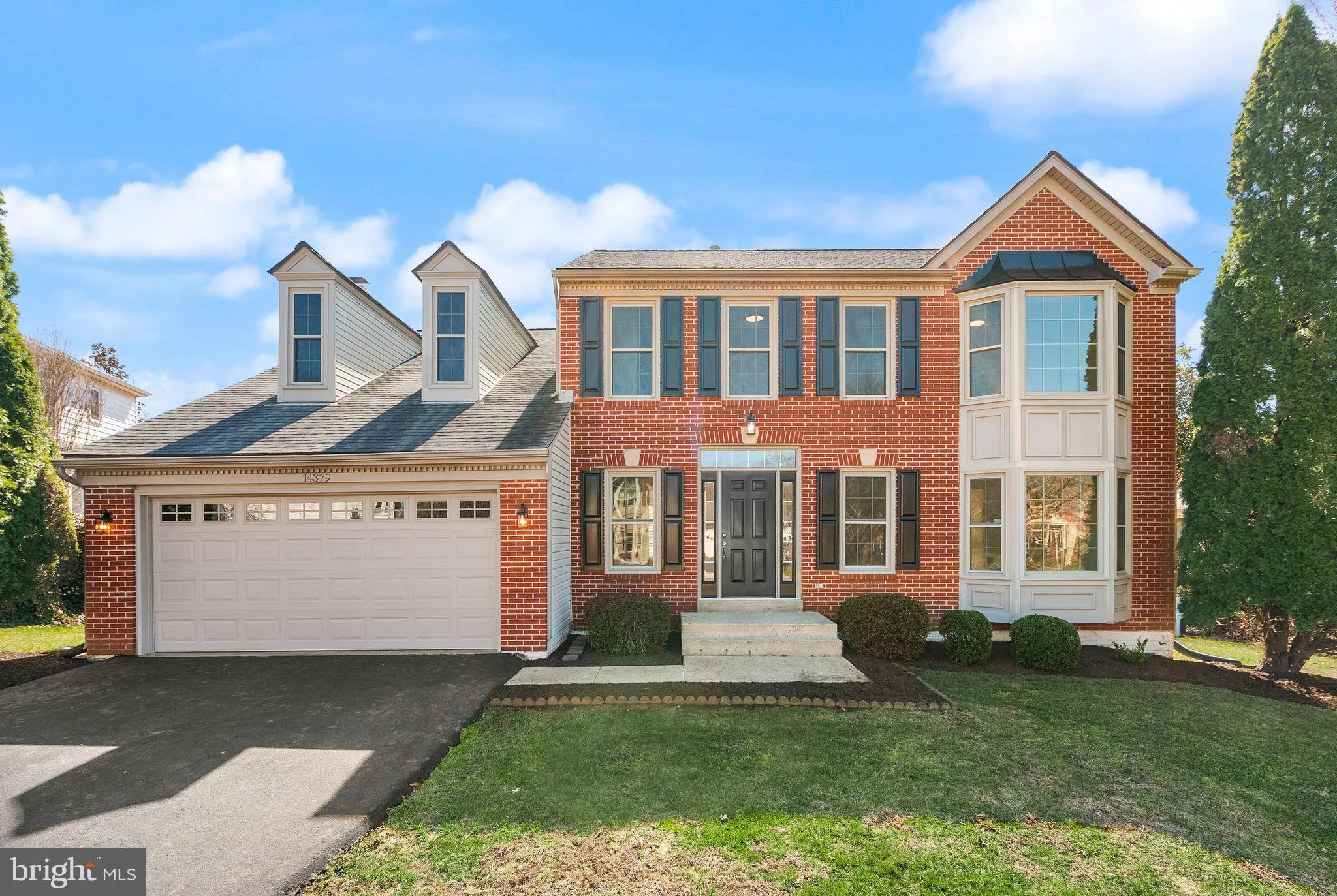 14379 ROUND LICK LANE, Centreville, VA 20120
