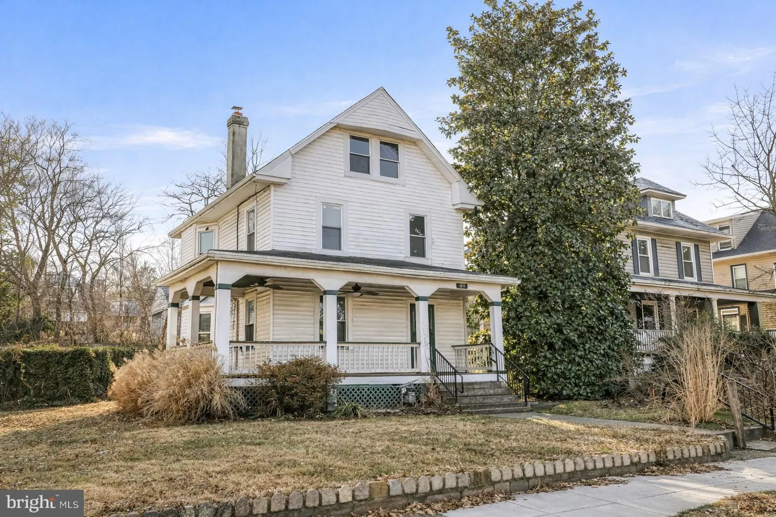 1811 LAWRENCE STREET, Washington, DC 20018
