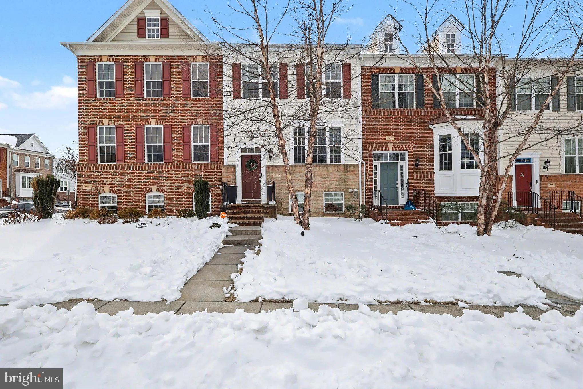 41627 EPPING GREEN SQUARE, Aldie, VA 20105