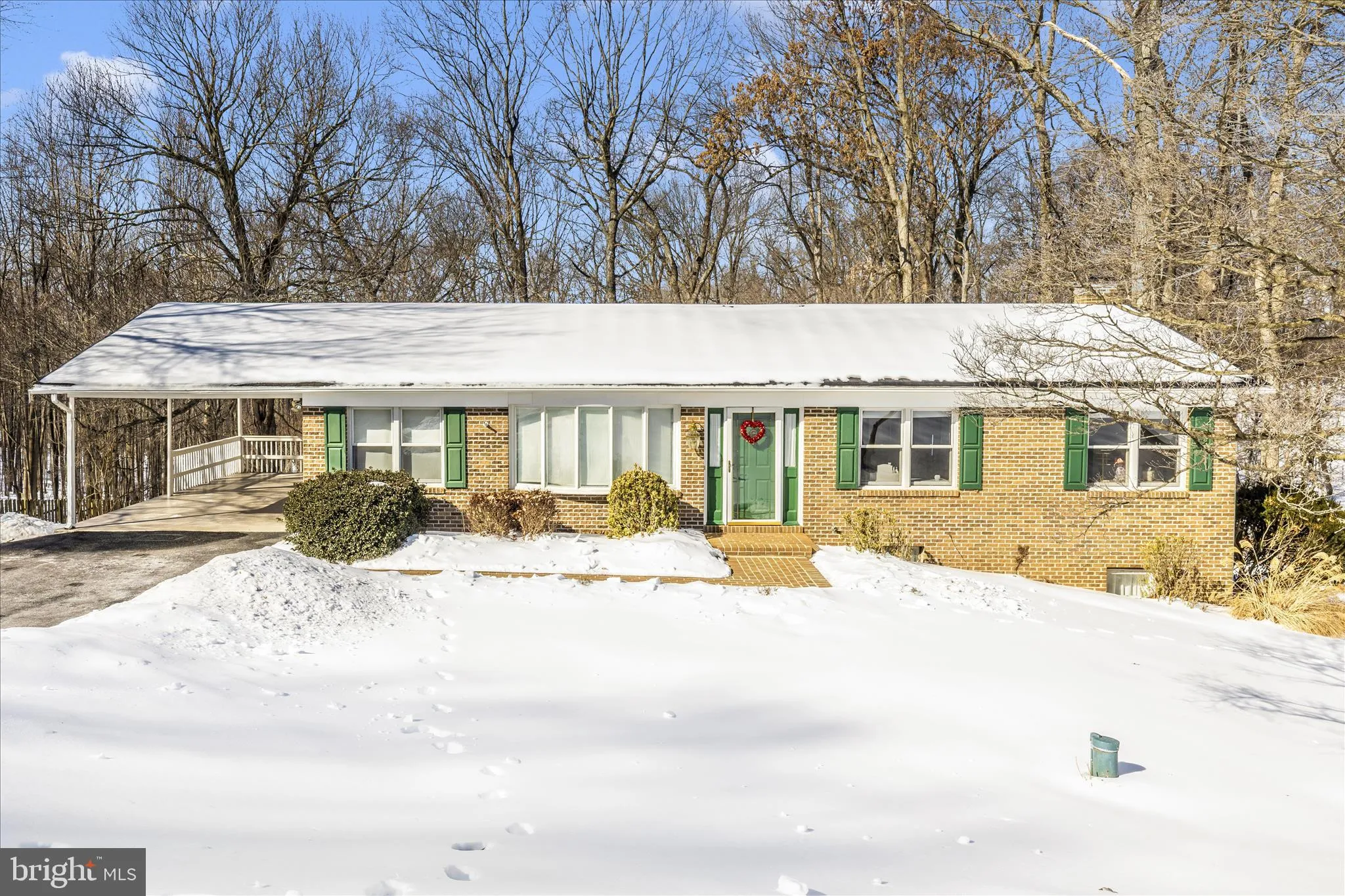 4422 HIGHBORO, Mount Airy, MD 21771