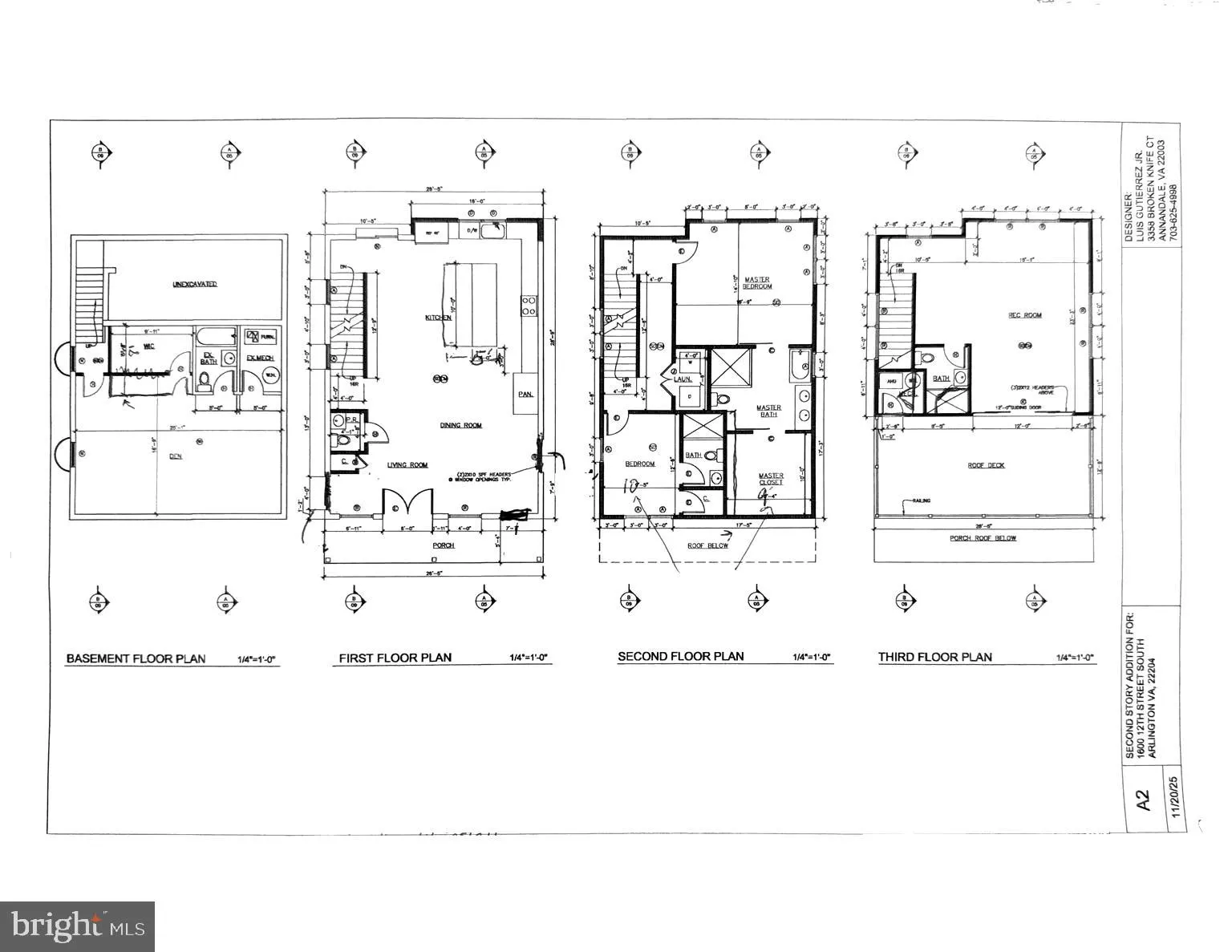 1600 12TH STREET, Arlington, VA 22204