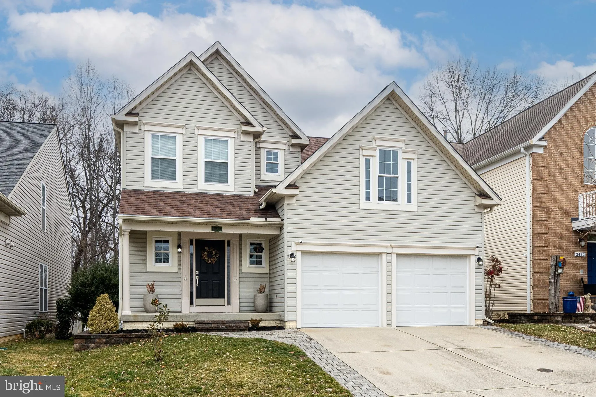 2444 HIGHTEE COURT, Crofton, MD 21114