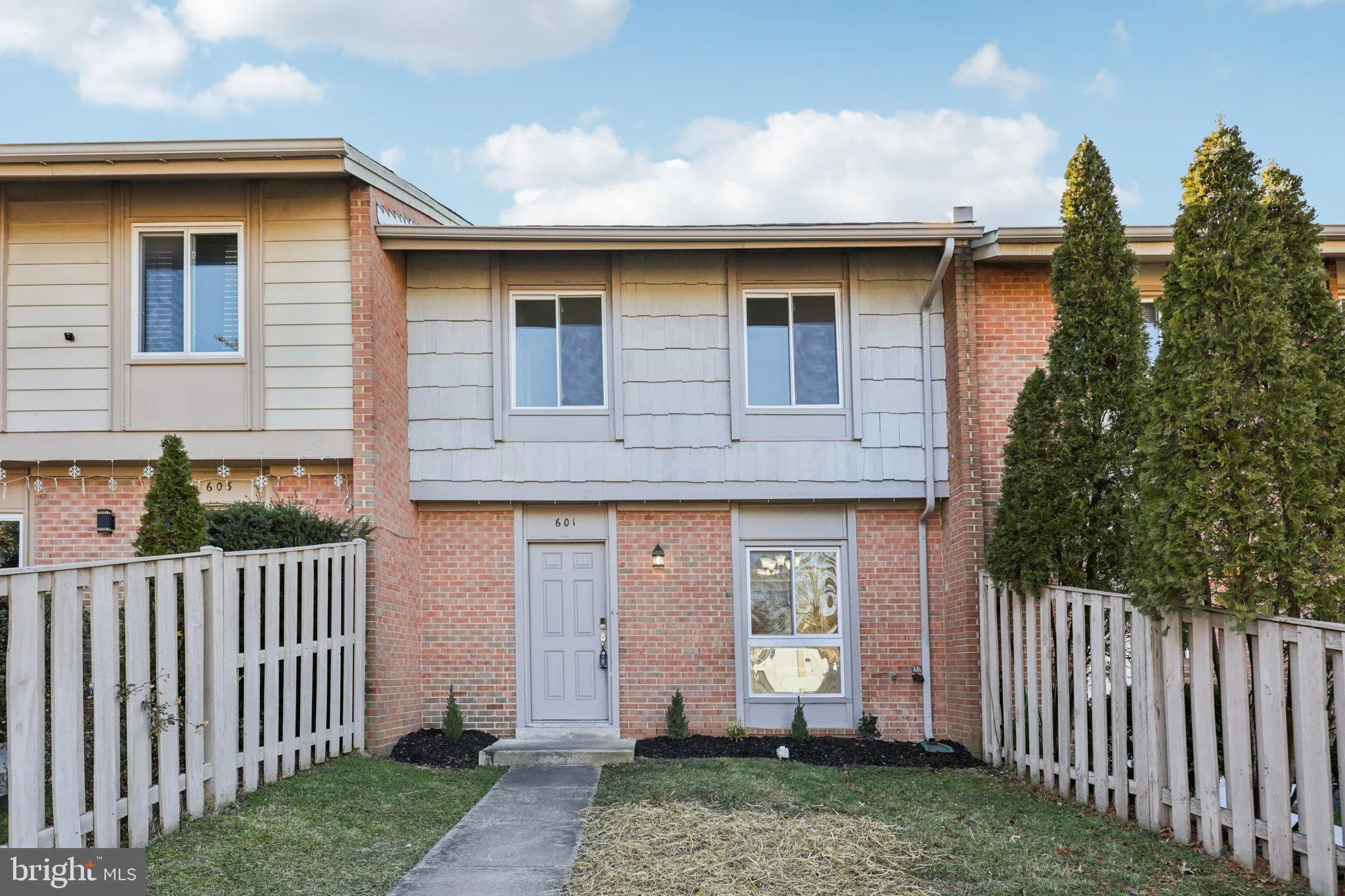 601 CLEARWATER COURT, Herndon, VA 20170