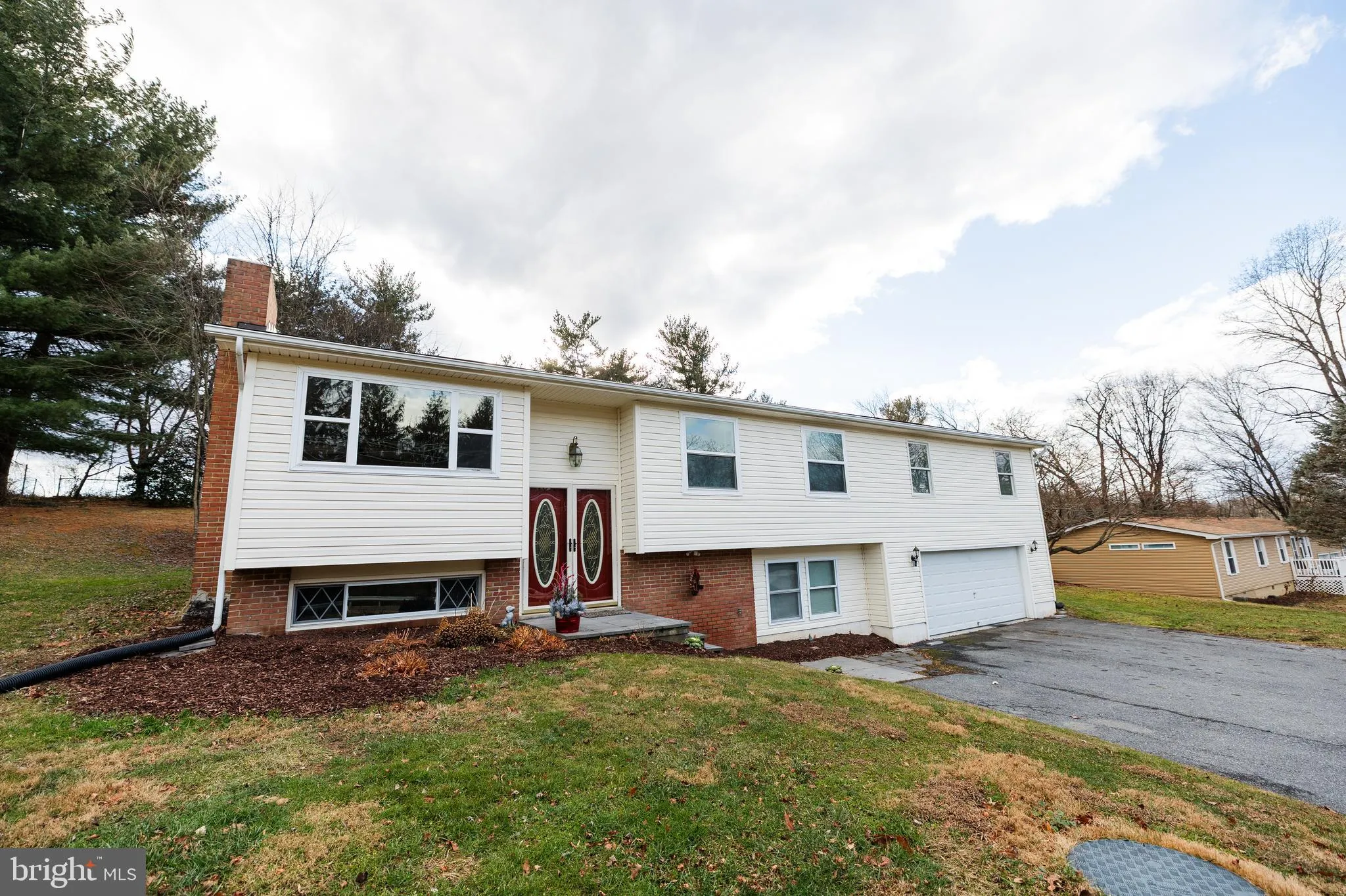 10807 OLD NATIONAL PIKE, New Market, MD 21774