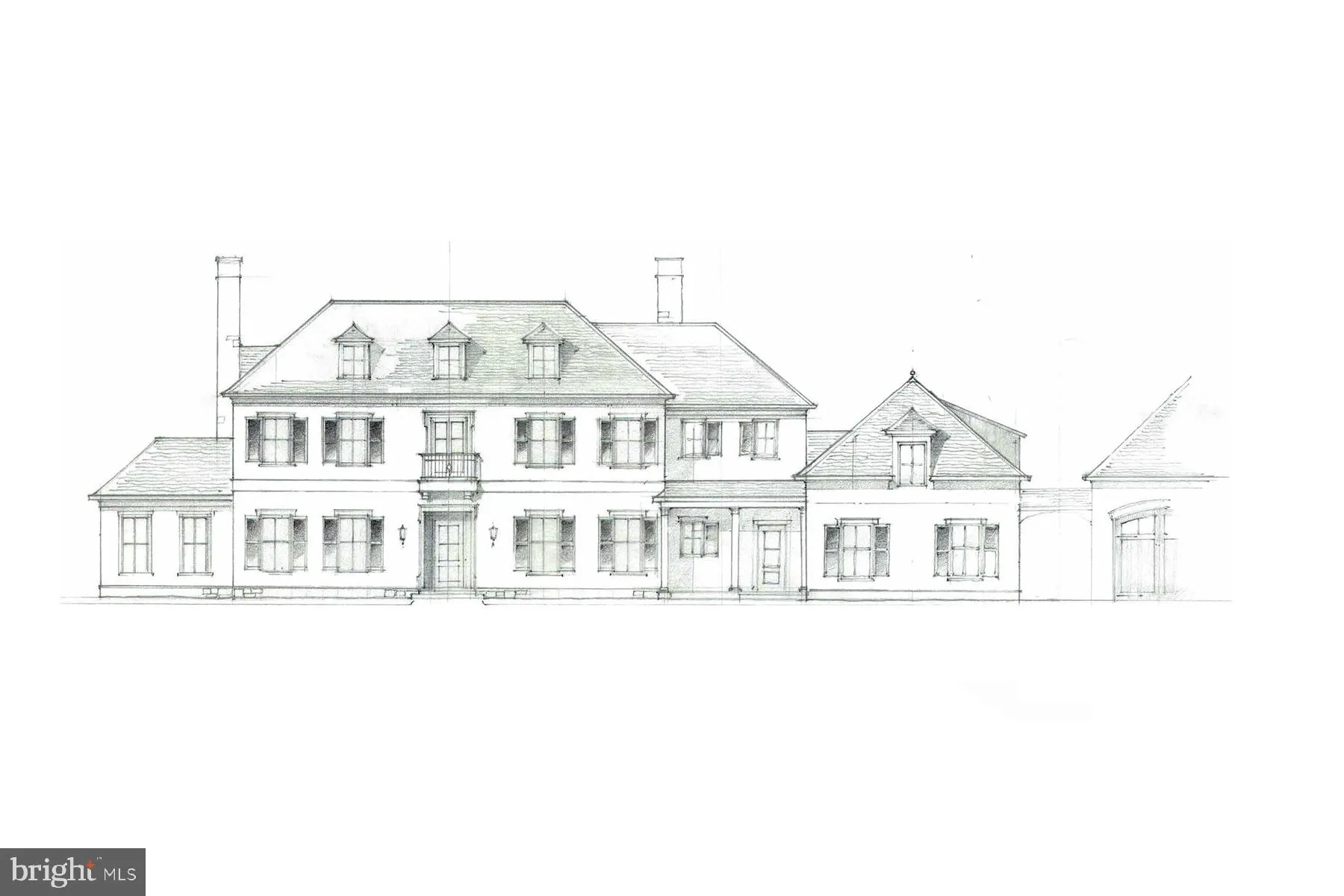 CHUDLEIGH FARM LANE LOT 18A, Aldie, VA 20105