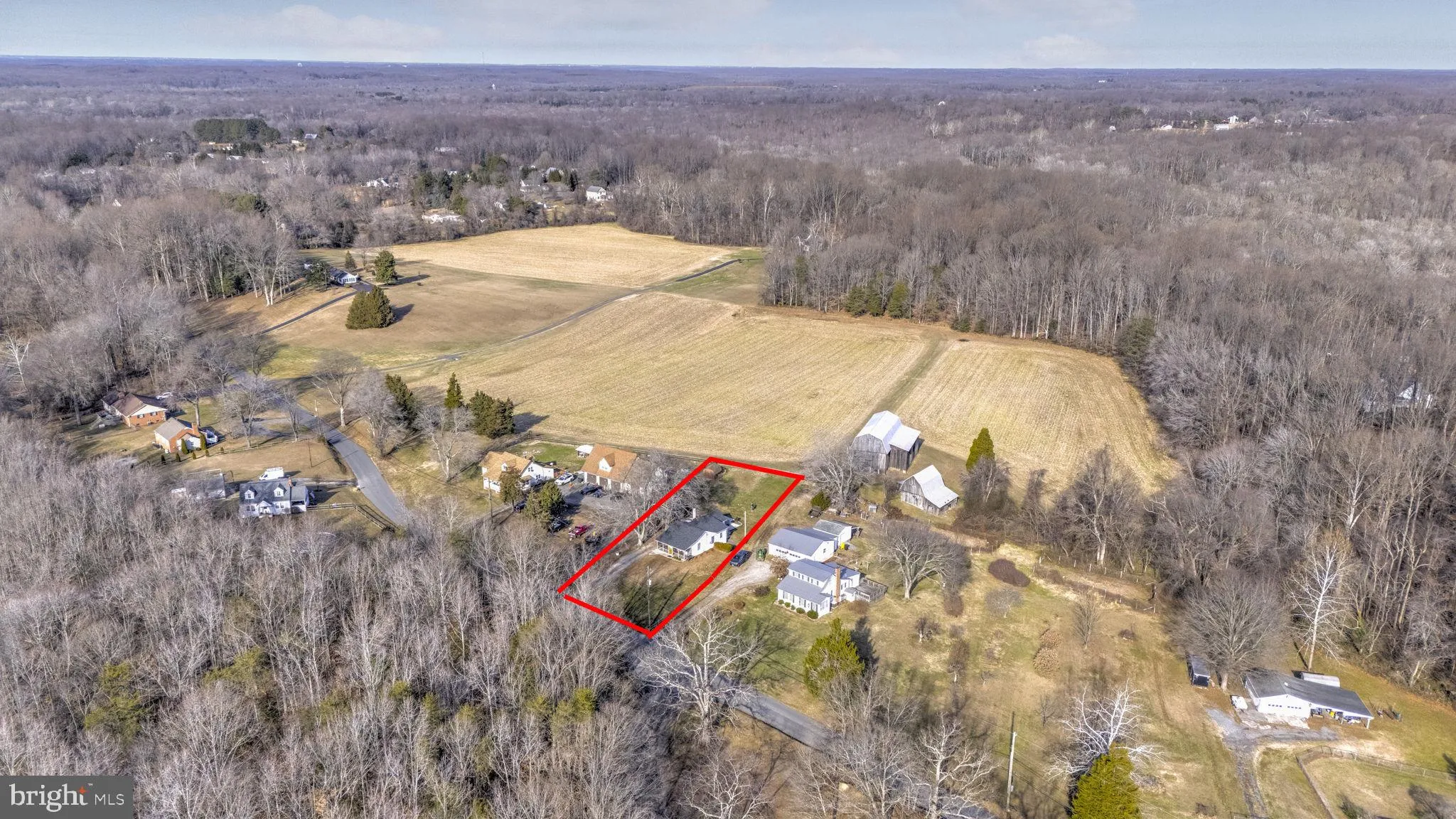 5369 ED PROUT ROAD, Lothian, MD 20711