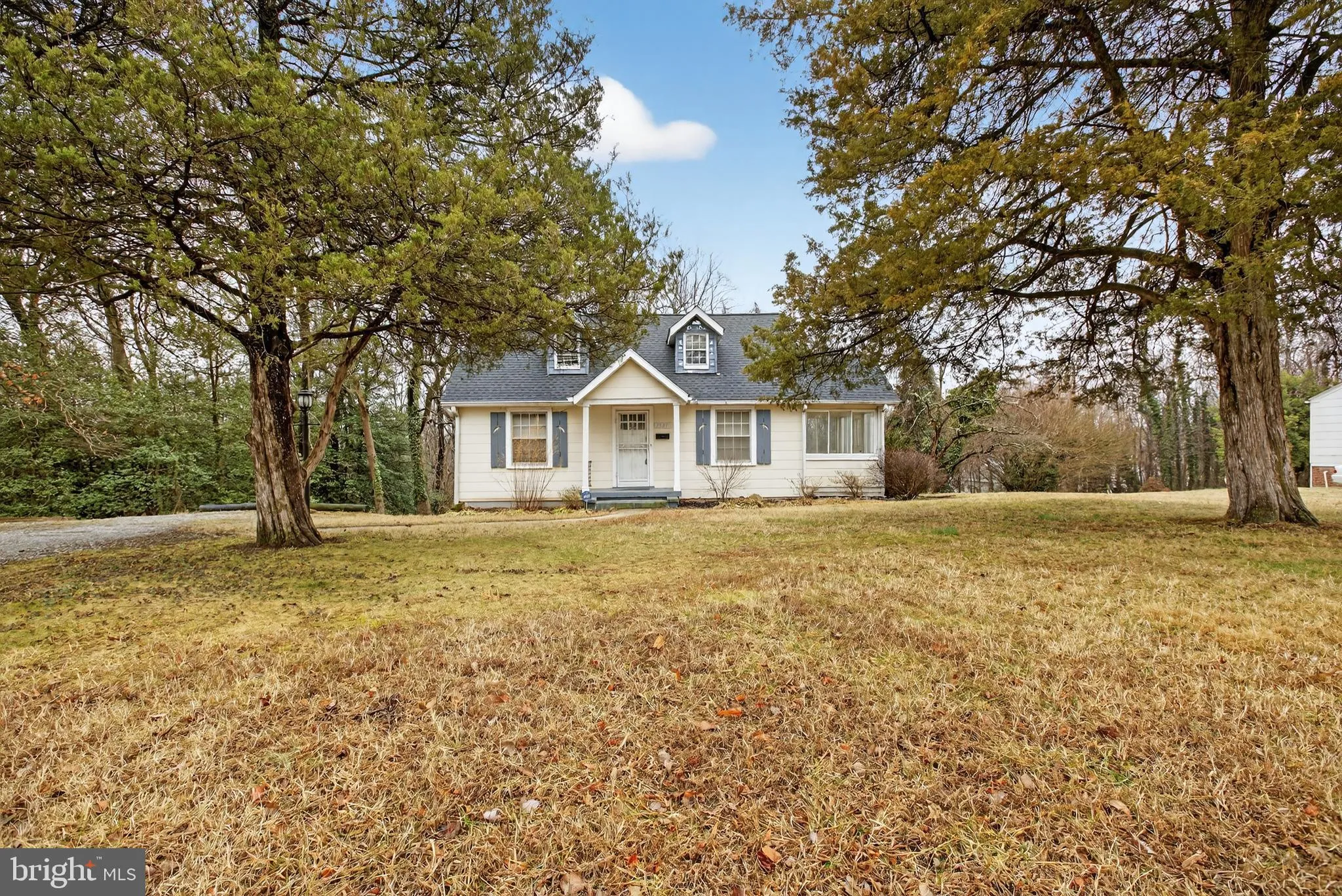 7547 ARDWICK ARDMORE ROAD, Hyattsville, MD 20784