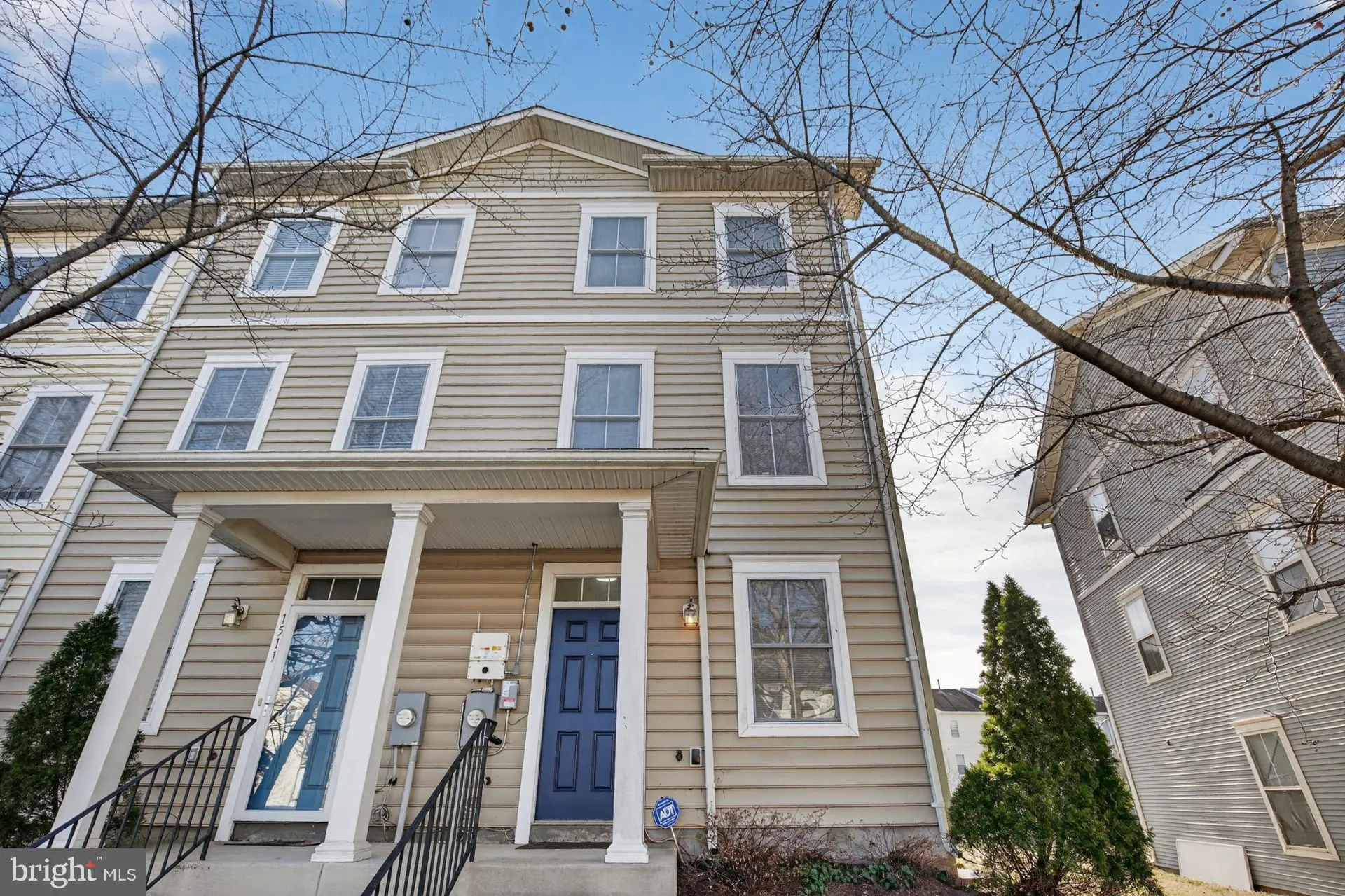 1509 TANNER STREET, Washington, DC 20020