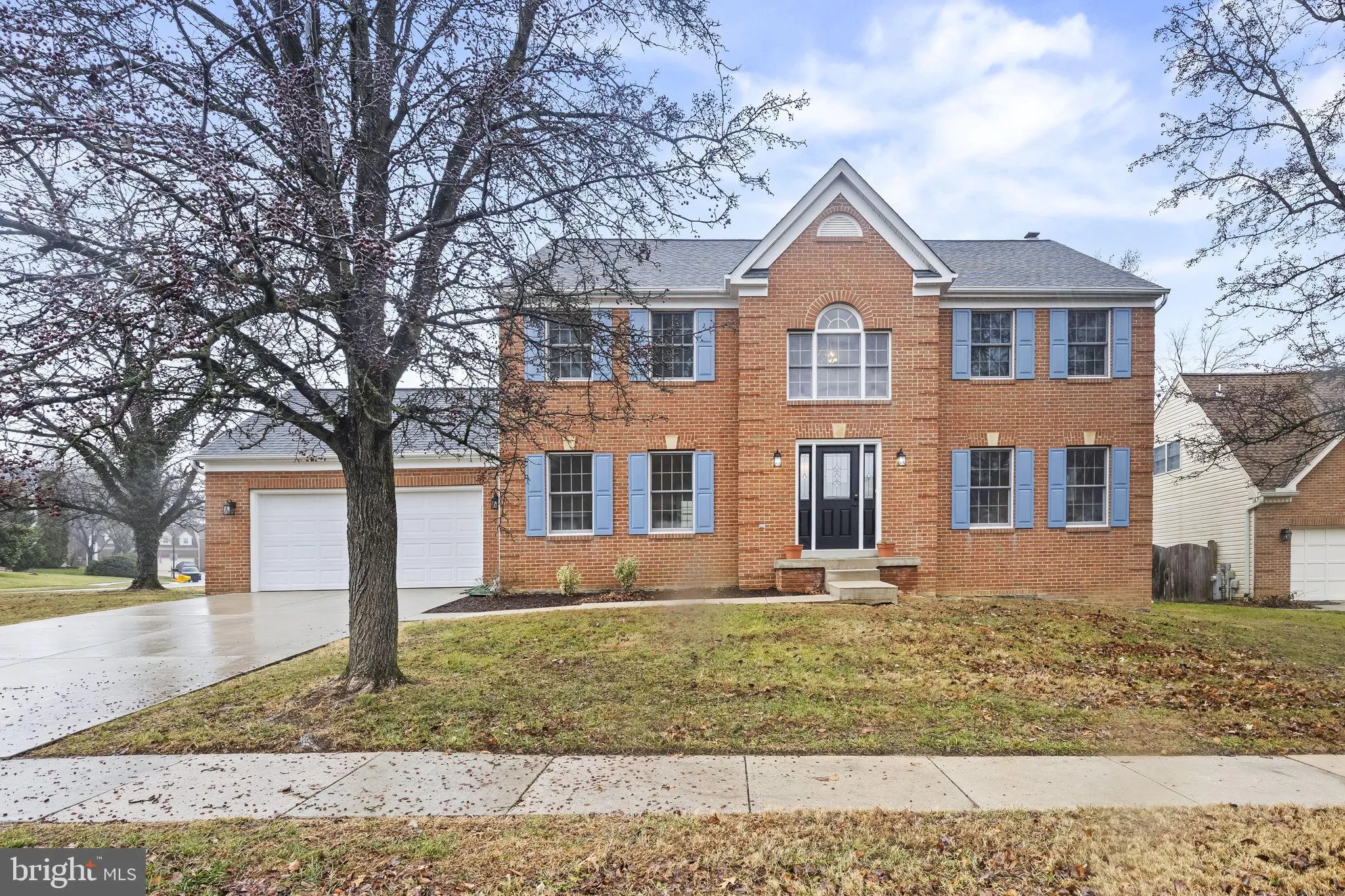 1004 SUMMER HILL DRIVE, Odenton, MD 21113