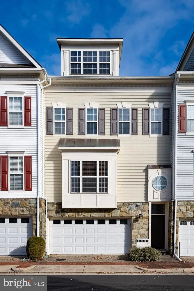 5115 GRIMM DRIVE, Alexandria, VA 22304