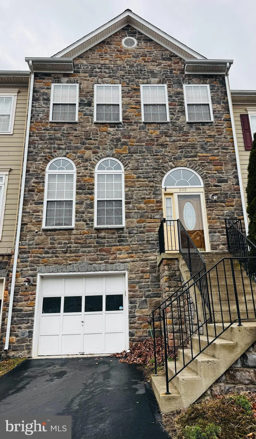 869 STONEFIELD SQUARE, Leesburg, VA 20176