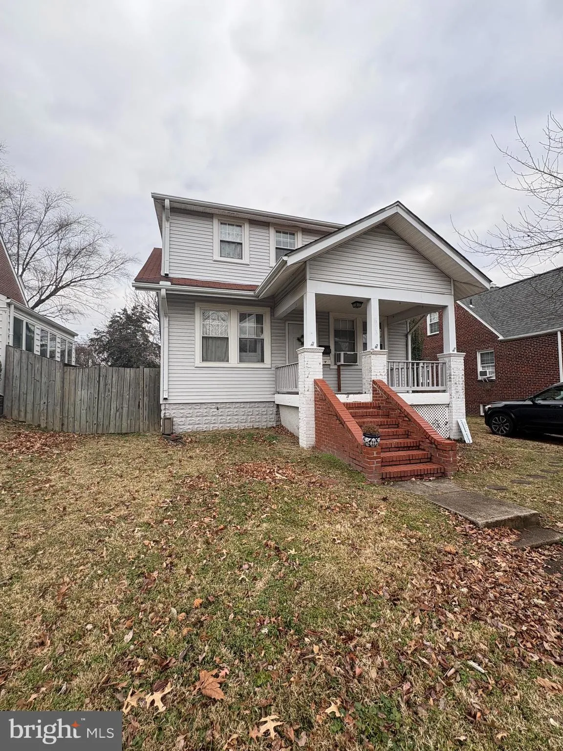 523 24TH STREET, Arlington, VA 22202