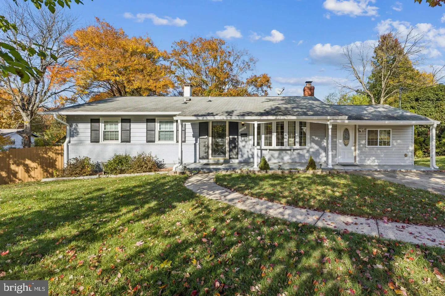 7714 ARLEN STREET, Annandale, VA 22003