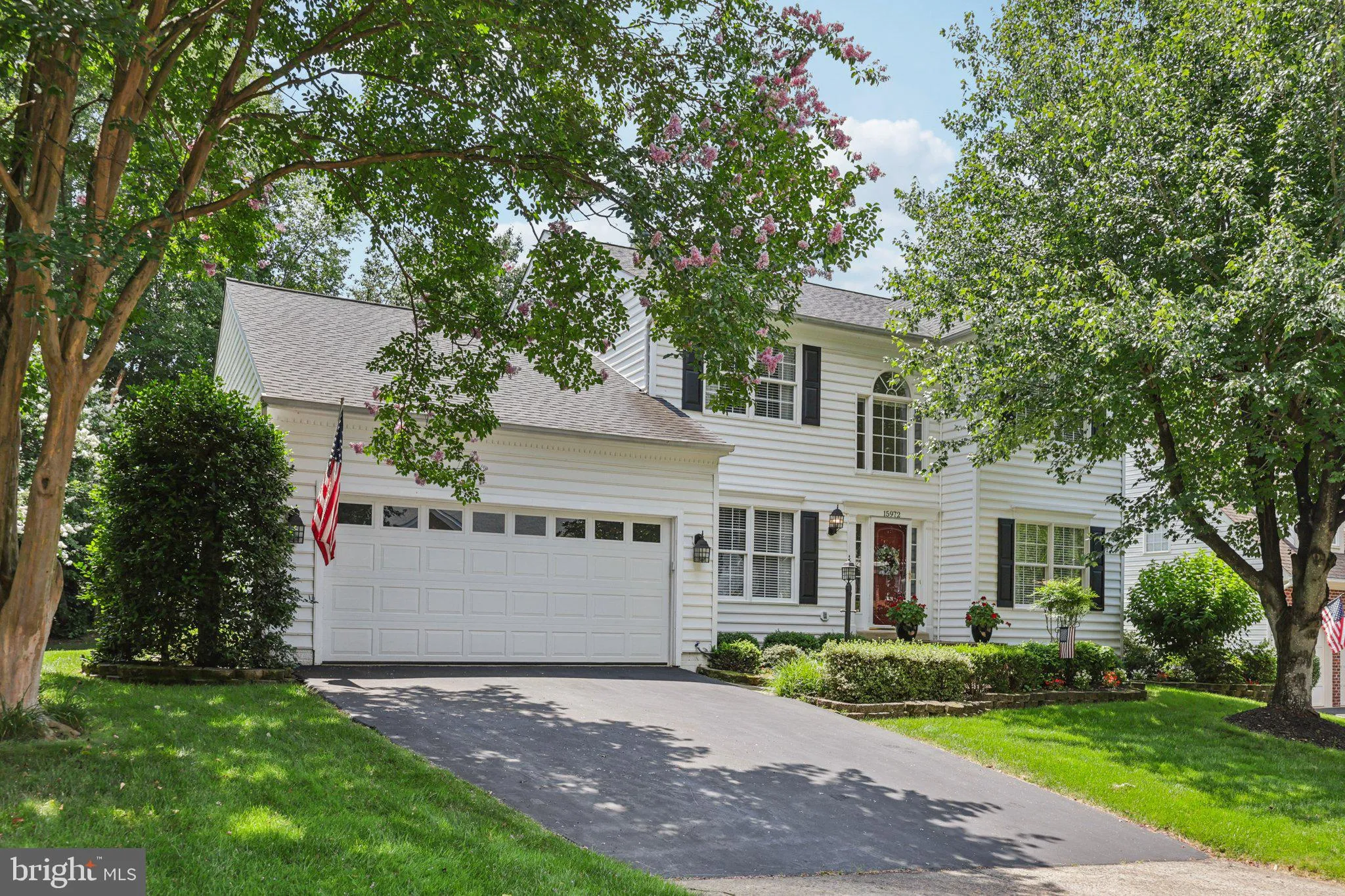 15972 KENSINGTON PLACE, Dumfries, VA 22025