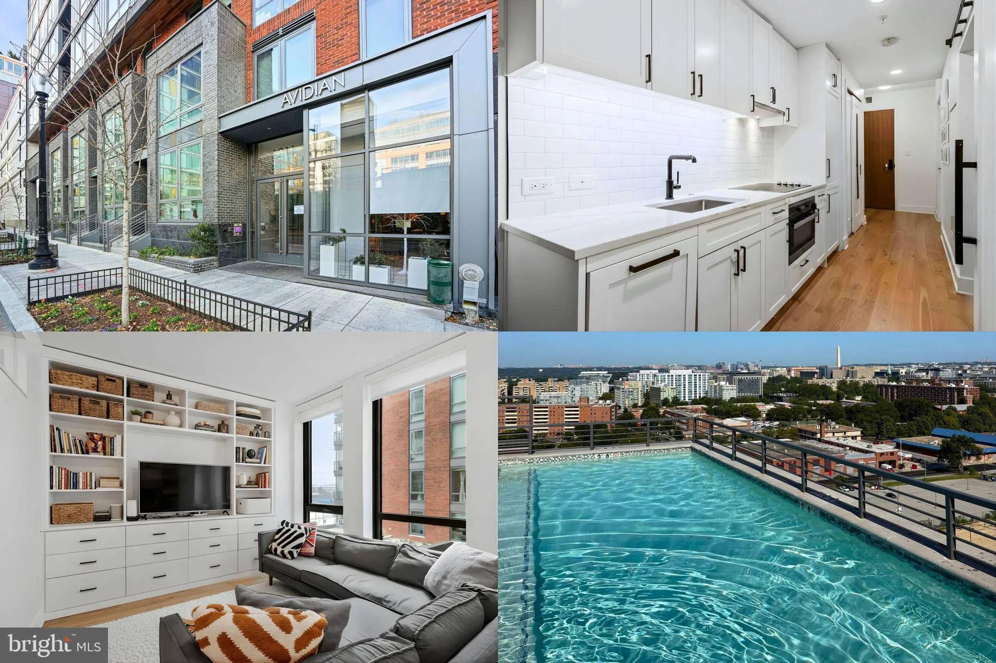 1211 VAN STREET, Washington, DC 20003