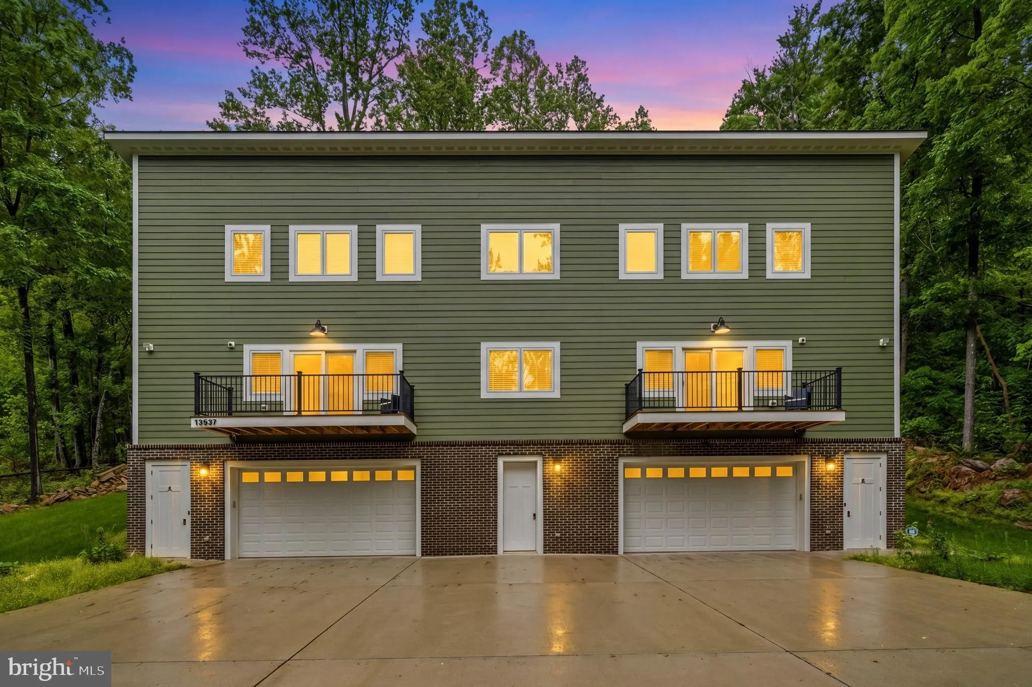 13537 HANGING ROCK LANE, Lovettsville, VA 20180
