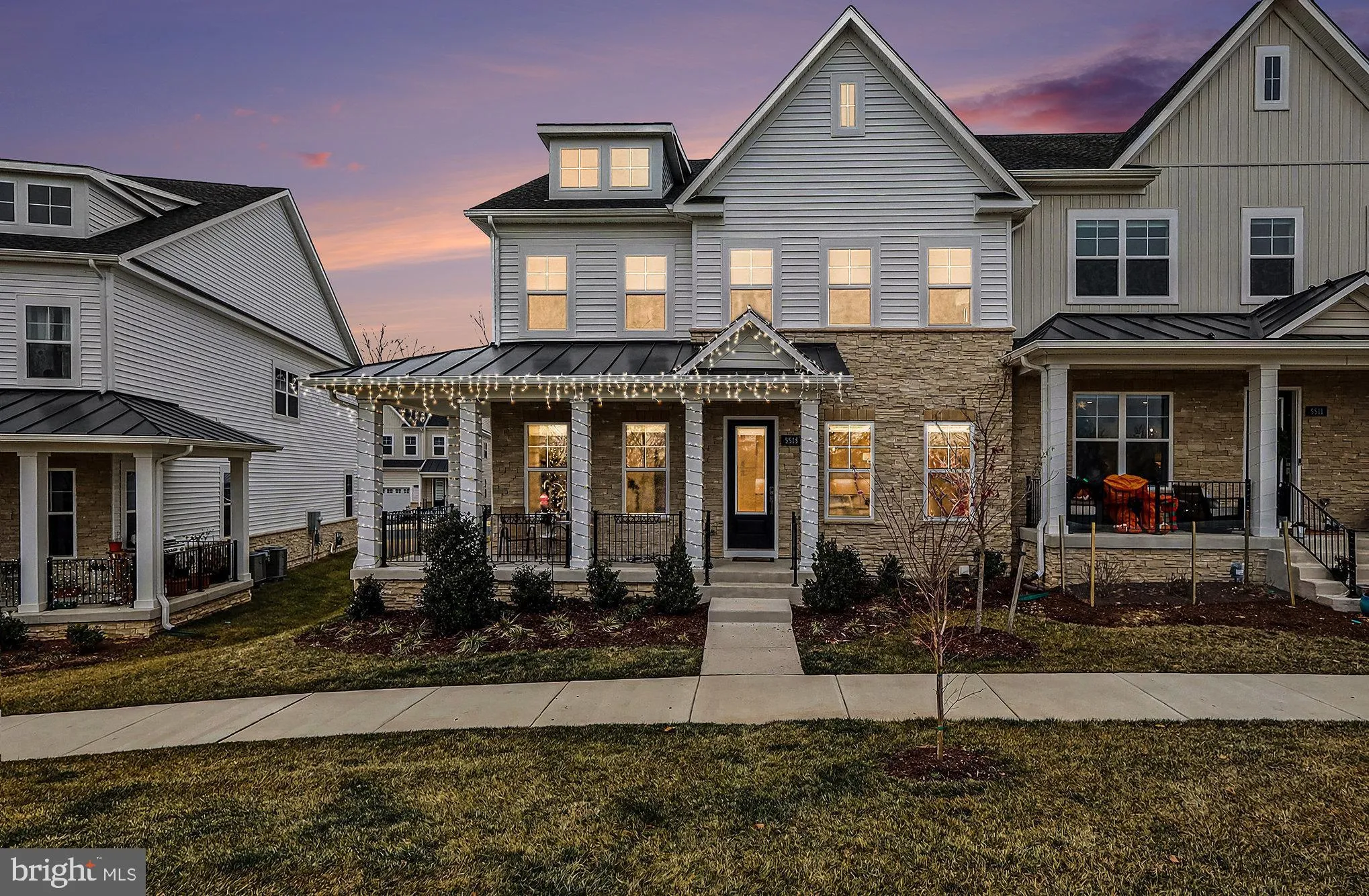 5513 VELTRI TERRACE, Haymarket, VA 20169