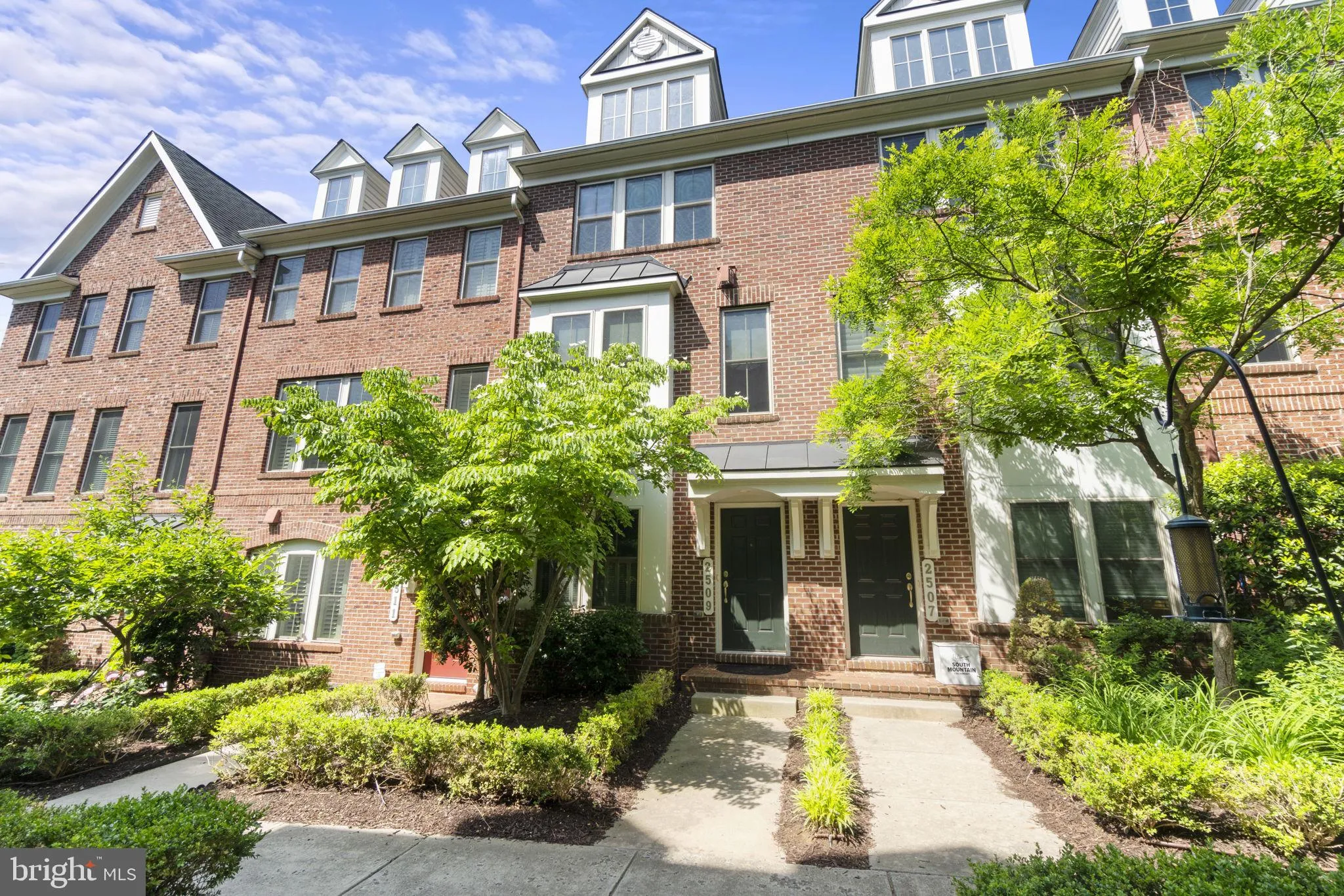2509 KENMORE COURT, Arlington, VA 22206