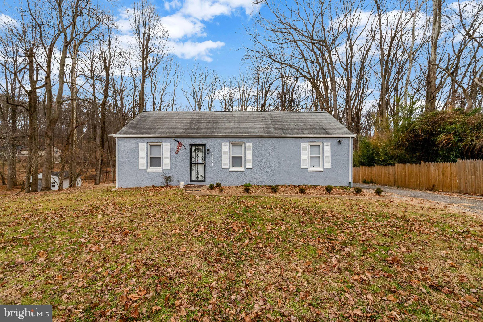 6917 NOAH DRIVE, Fort Washington, MD 20744