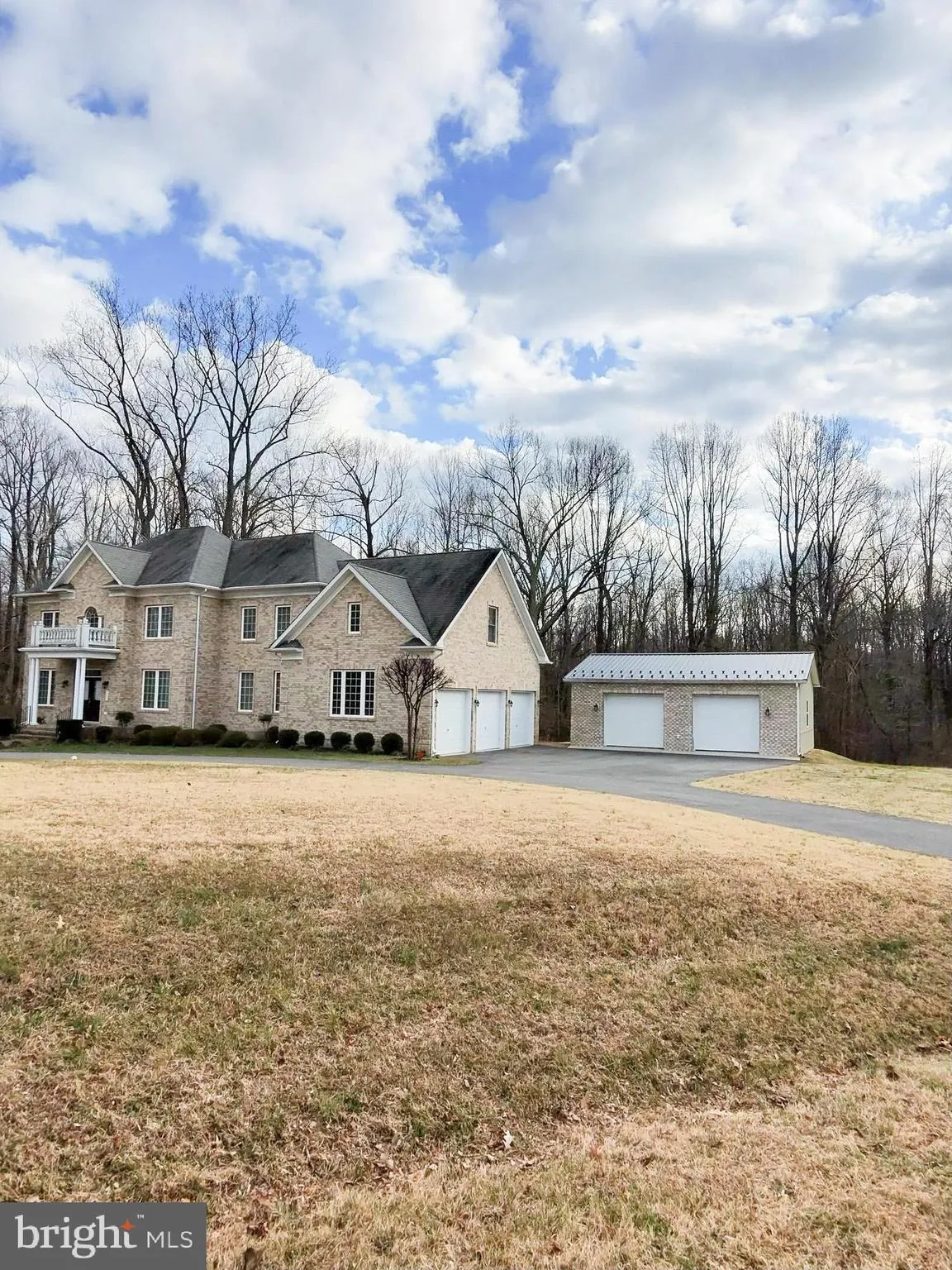 5707 IRON STONE ROAD, Lothian, MD 20711