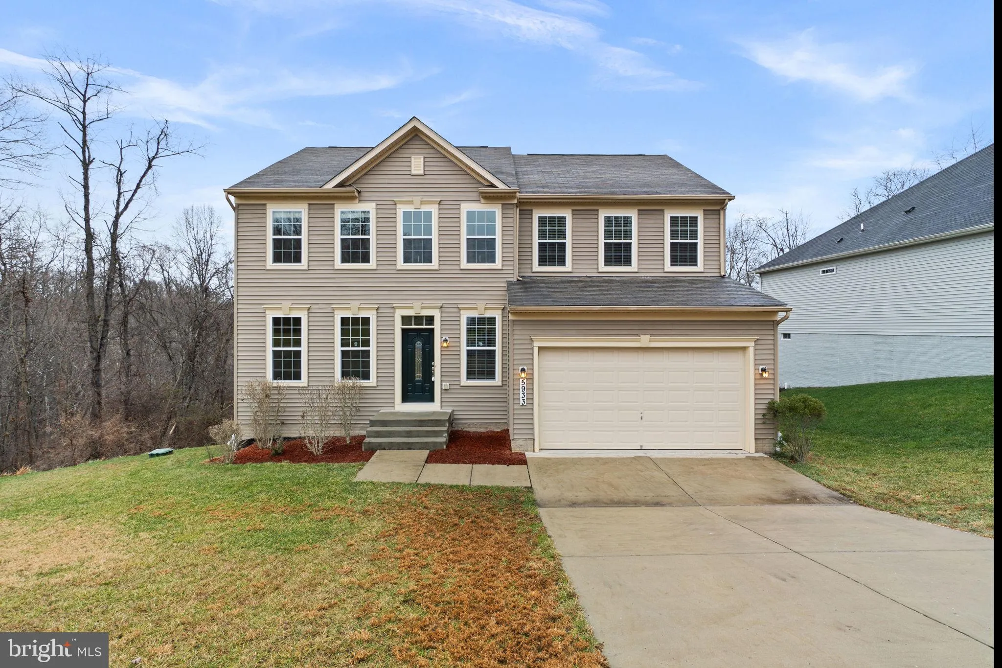 5933 YEAGERTOWN ROAD, New Market, MD 21774