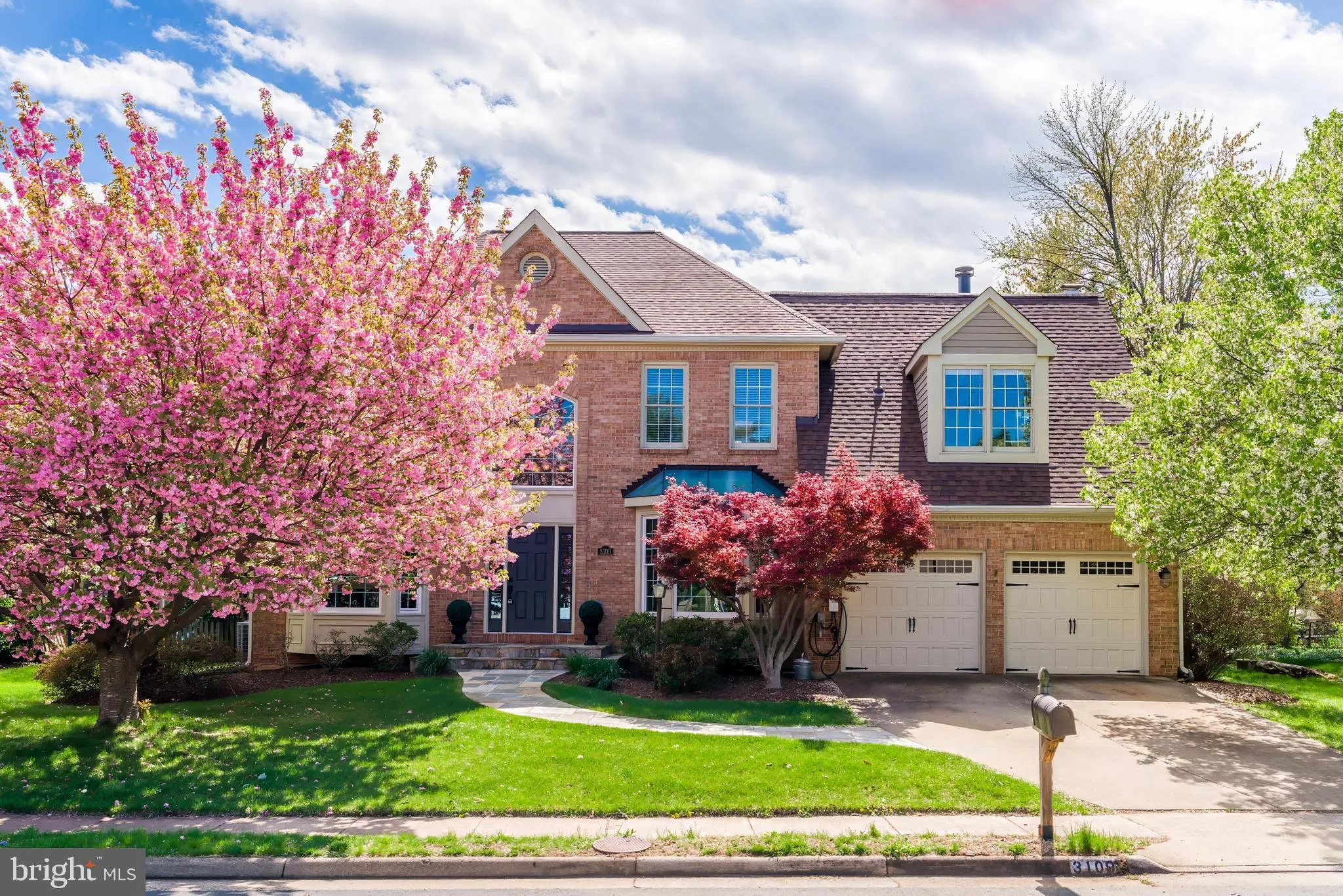 3109 KINROSS CIRCLE, Herndon, VA 20171