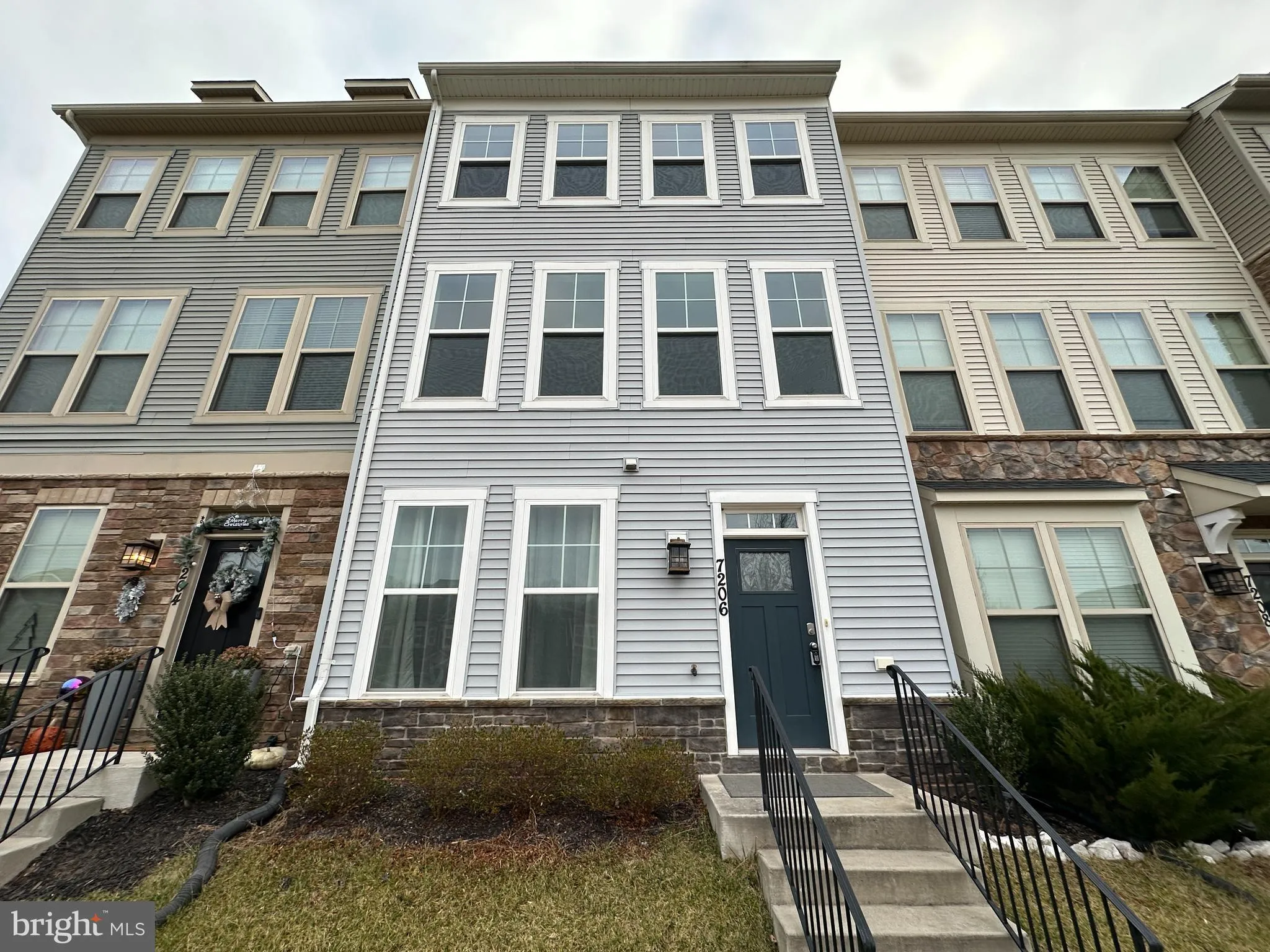 7206 HARTLEY LANE, Glen Burnie, MD 21060