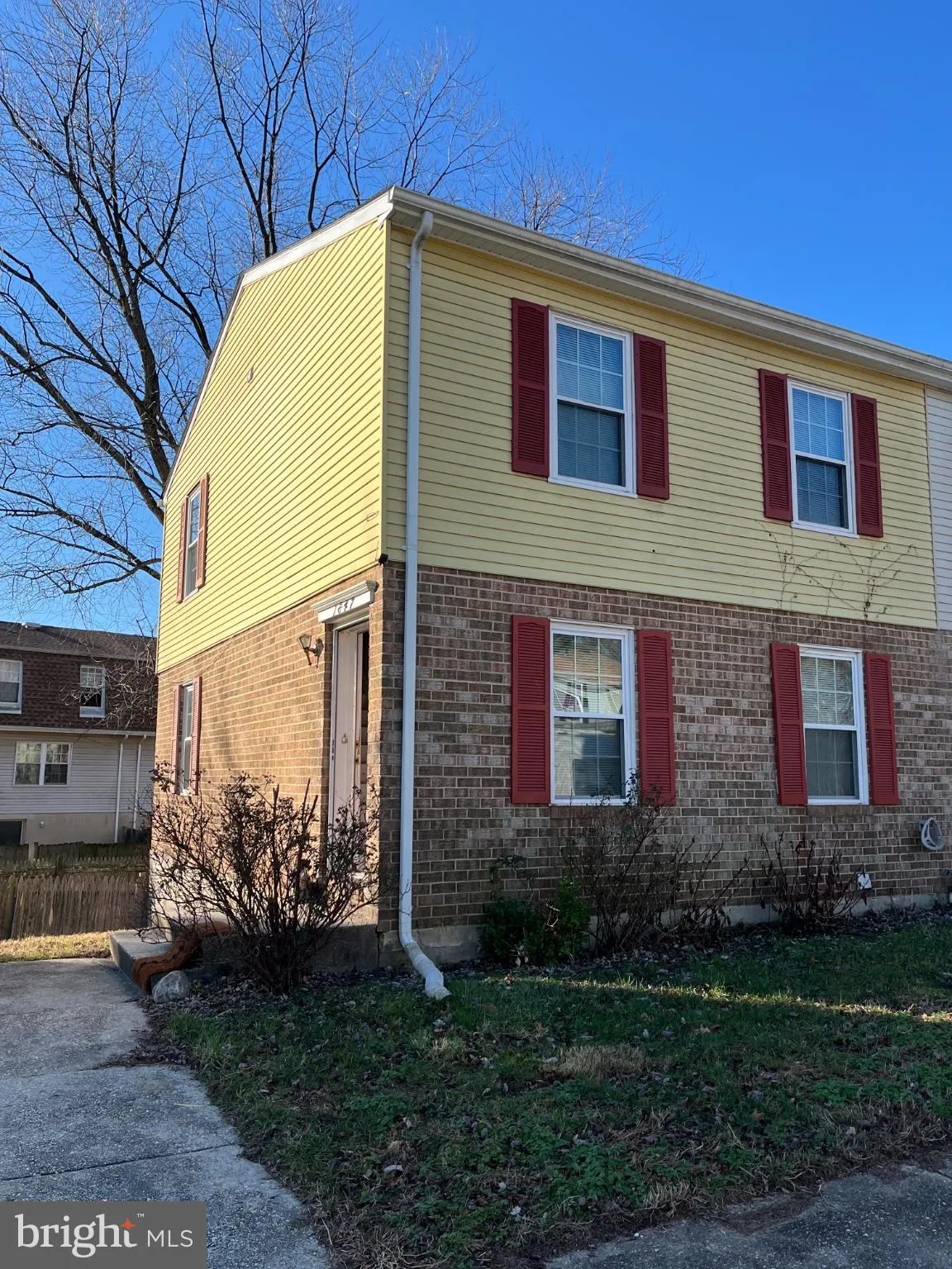 1847 BLUE JAY COURT, Severn, MD 21144