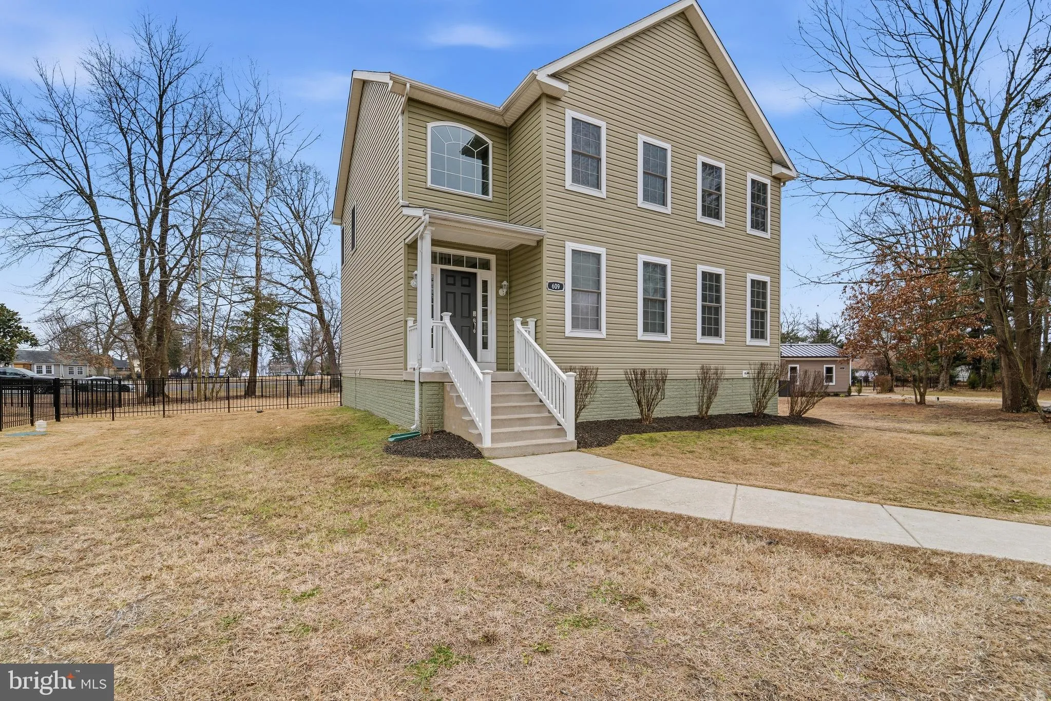 609 TEBBSTON DRIVE, Pasadena, MD 21122