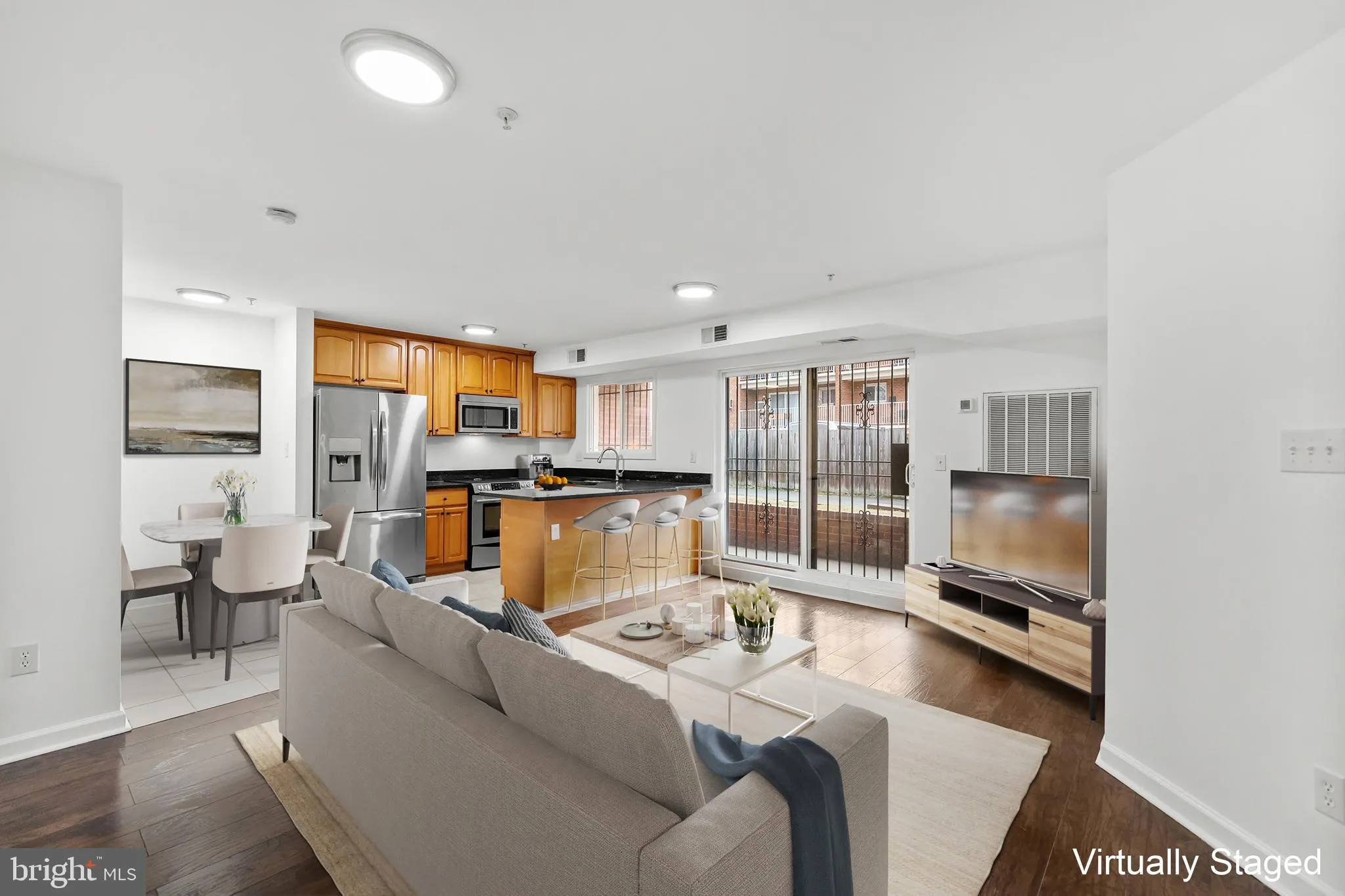 1386 BRYANT STREET, Washington, DC 20018