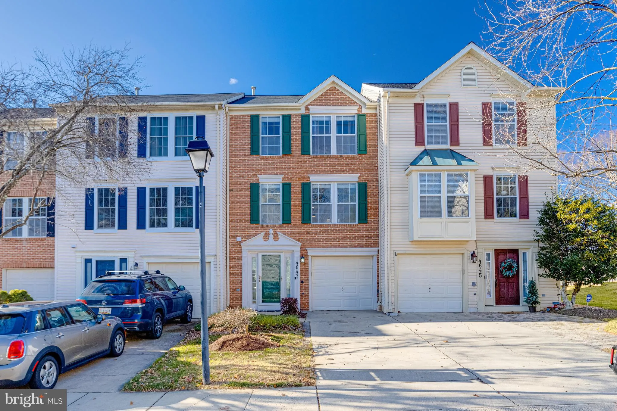 4647 WESTON PLACE, Olney, MD 20832