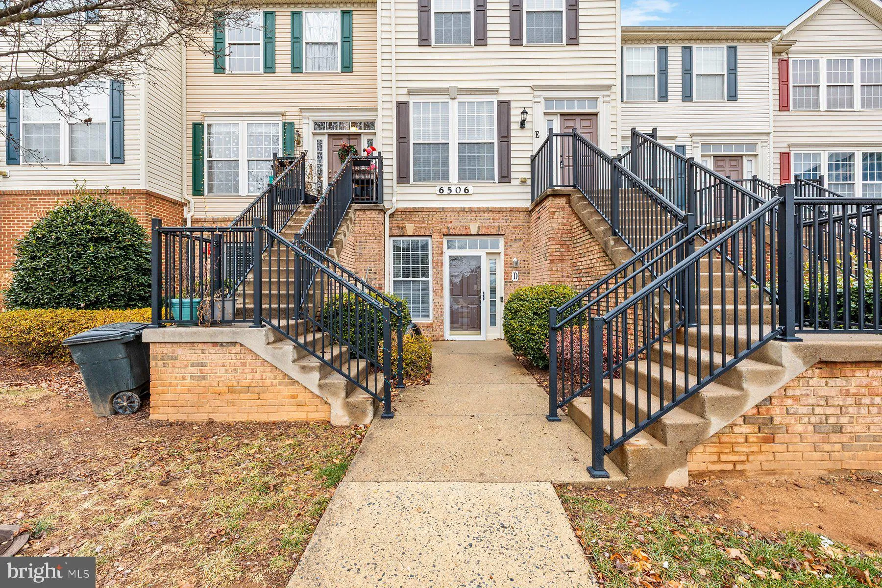 6506 WILTSHIRE DRIVE, Frederick, MD 21703