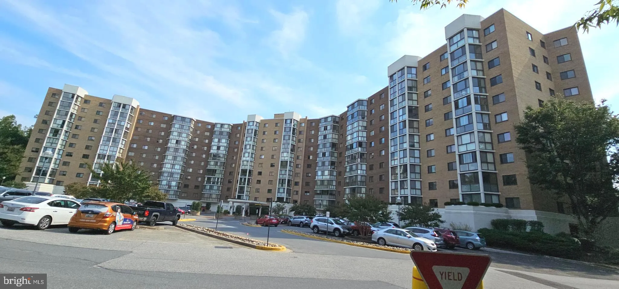 15100 INTERLACHEN DRIVE, Silver Spring, MD 20906