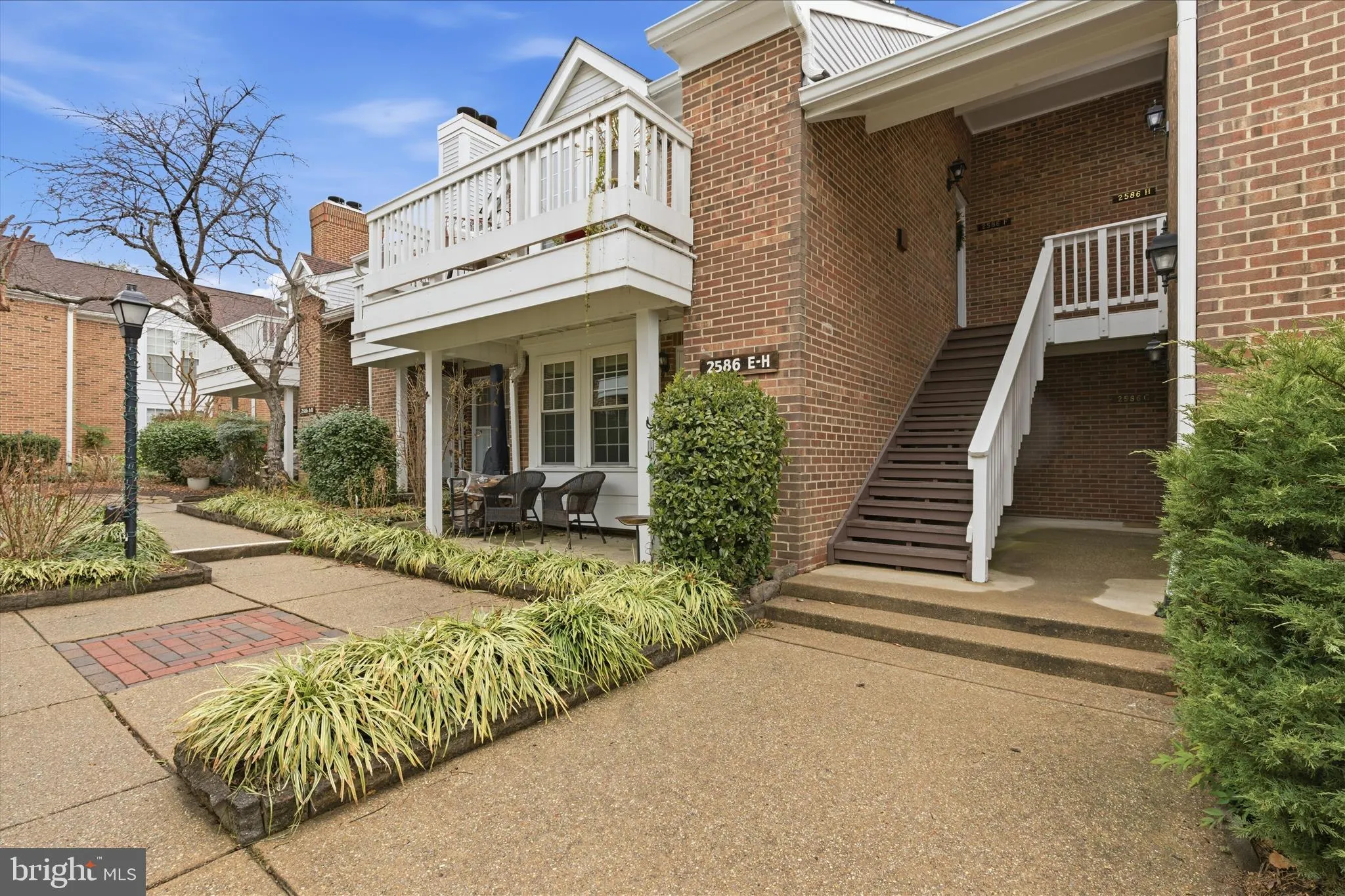 2586 ARLINGTON MILL DRIVE, Arlington, VA 22206