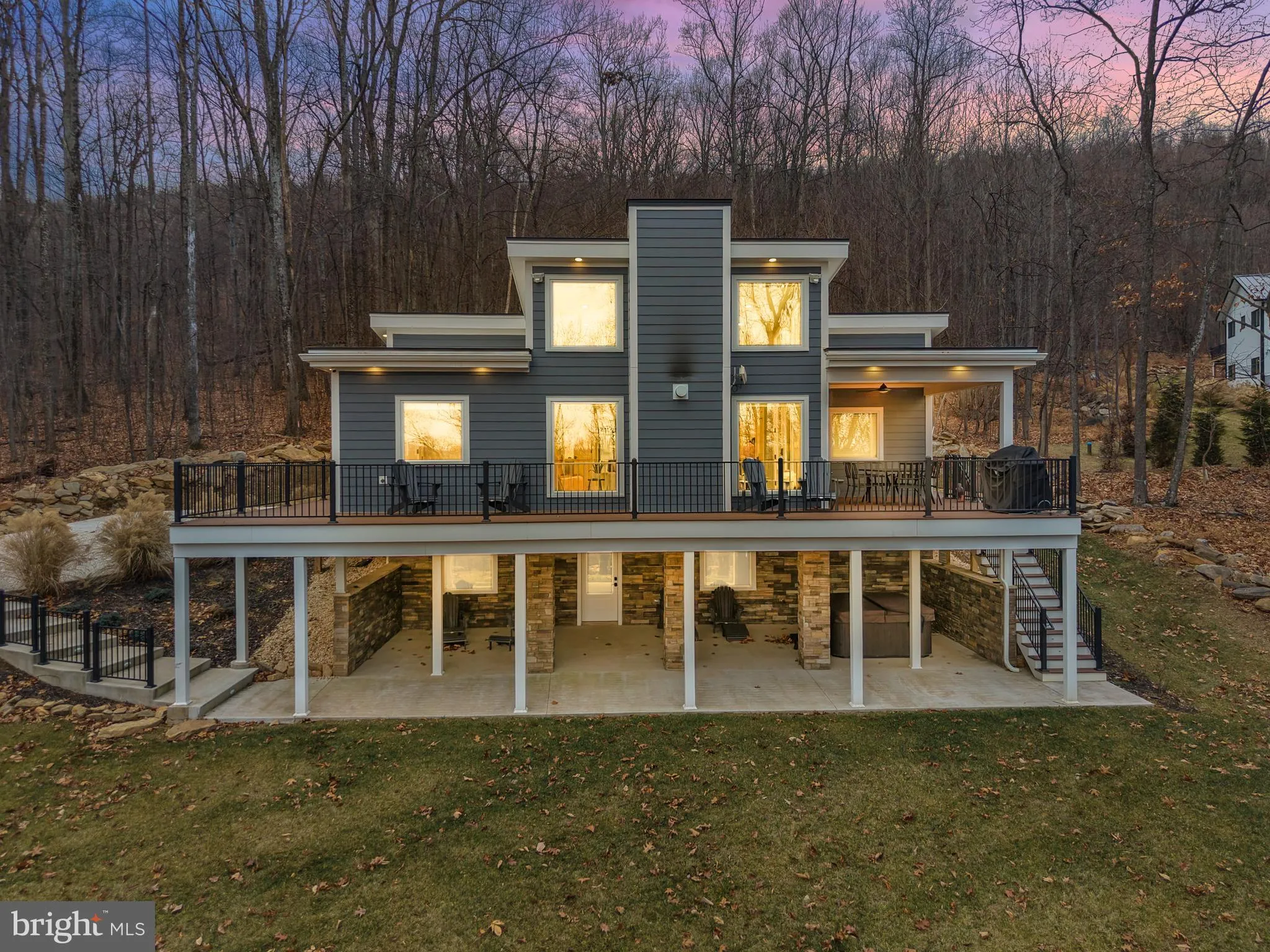 13549 HANGING ROCK LANE, Lovettsville, VA 20180
